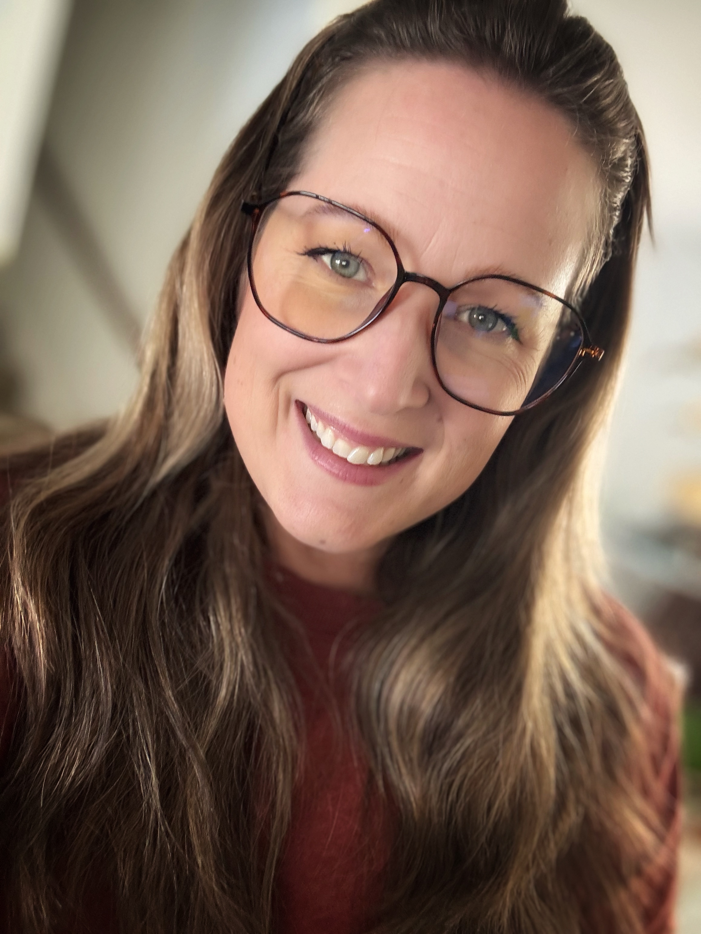 Travel Advisor - Grace Fletcher