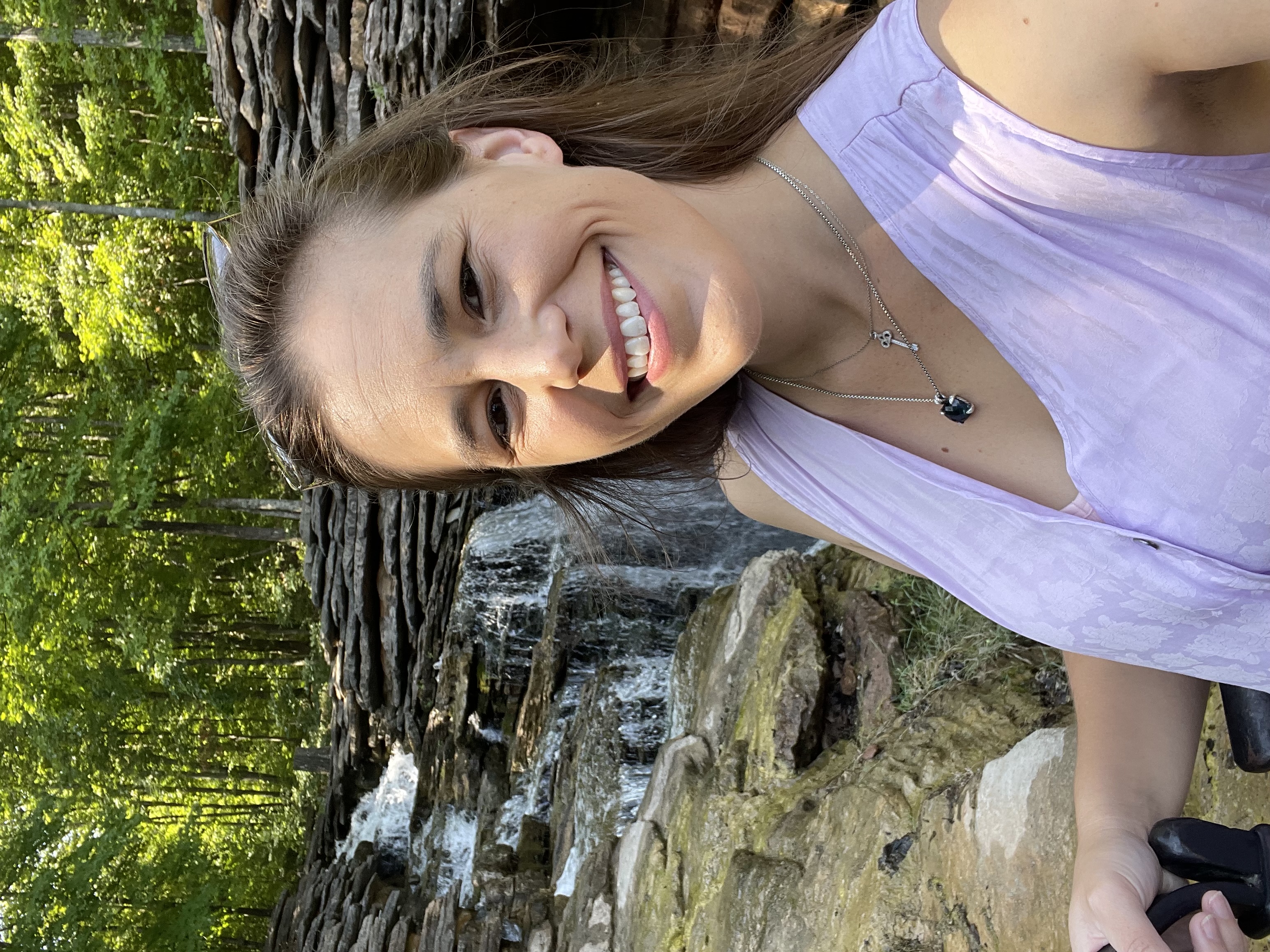 Advisor - Allison Brewer