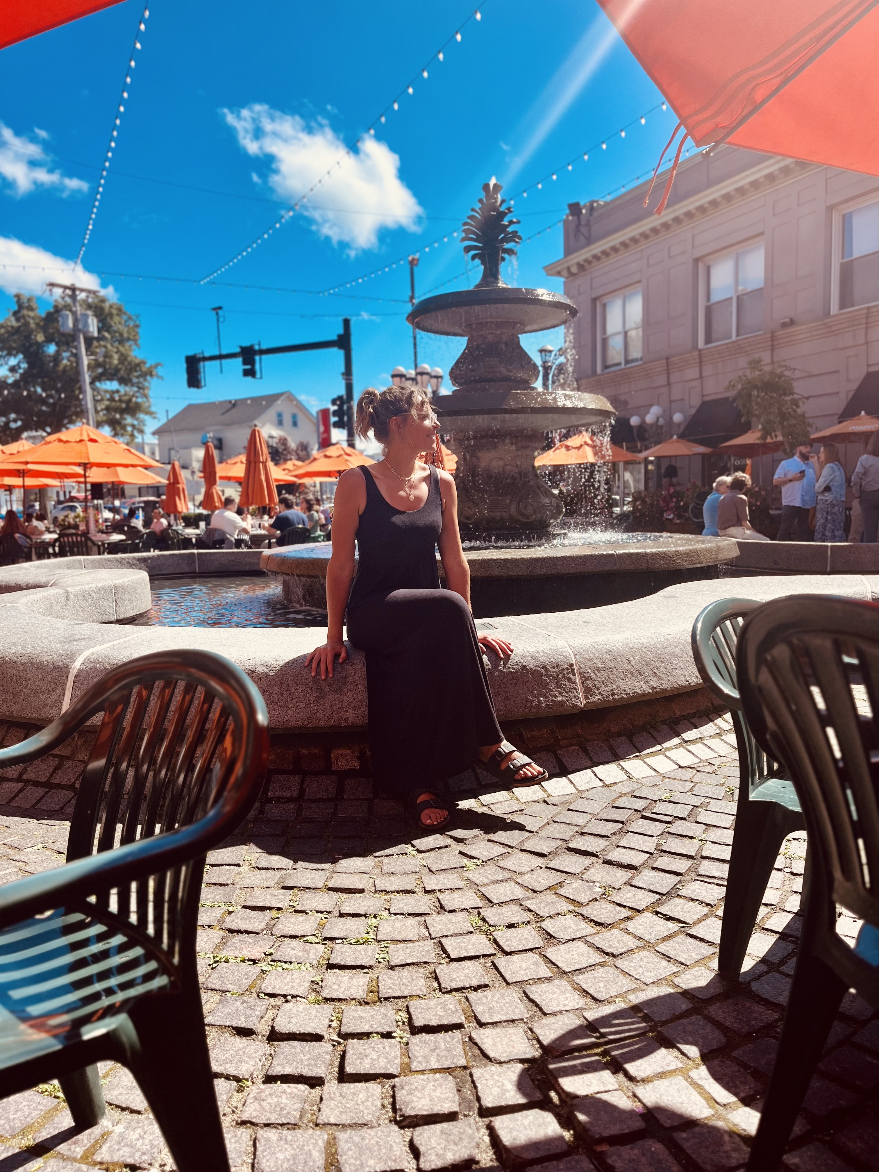 Advisor - Samie Simon