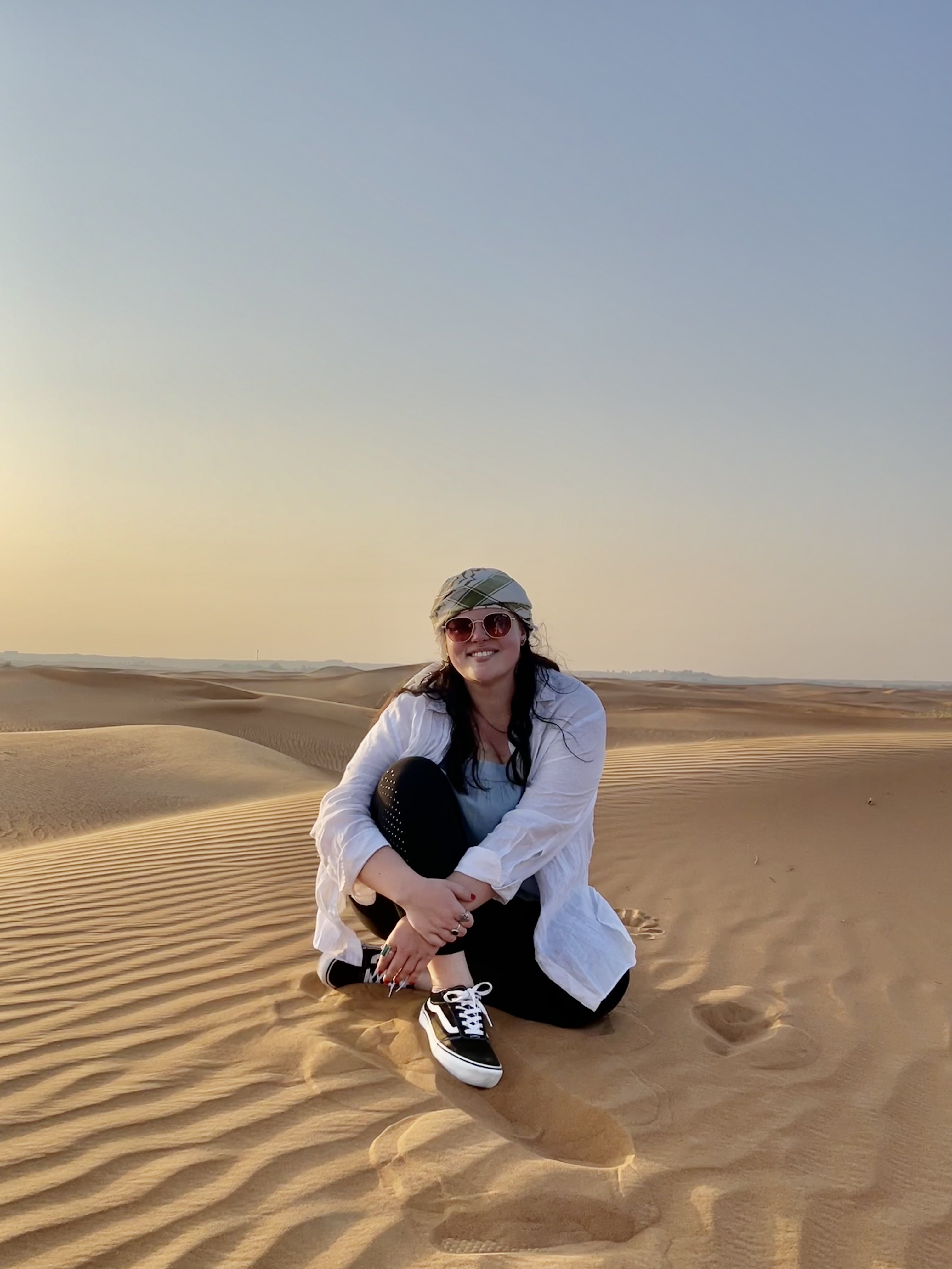 Advisor - Kayla Martin