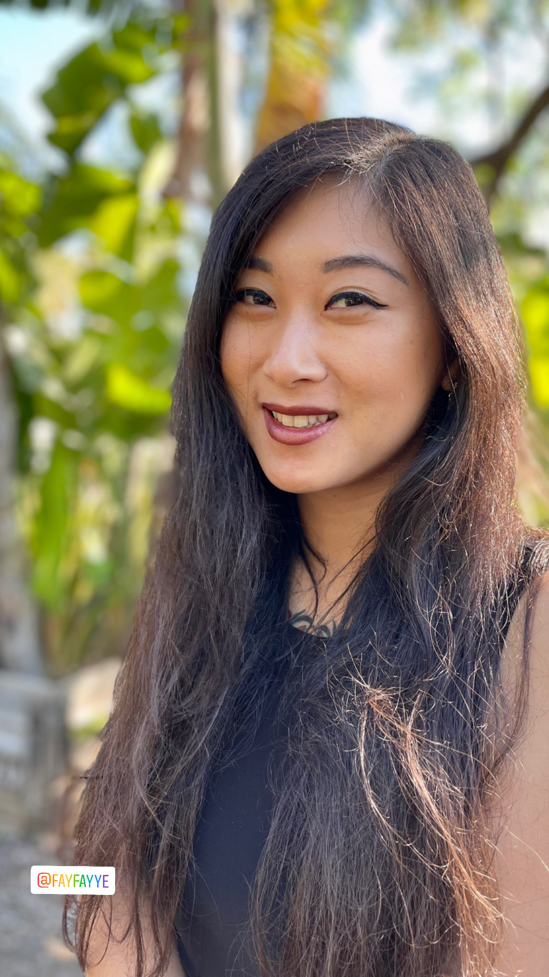 Advisor - Fay Fay Ye