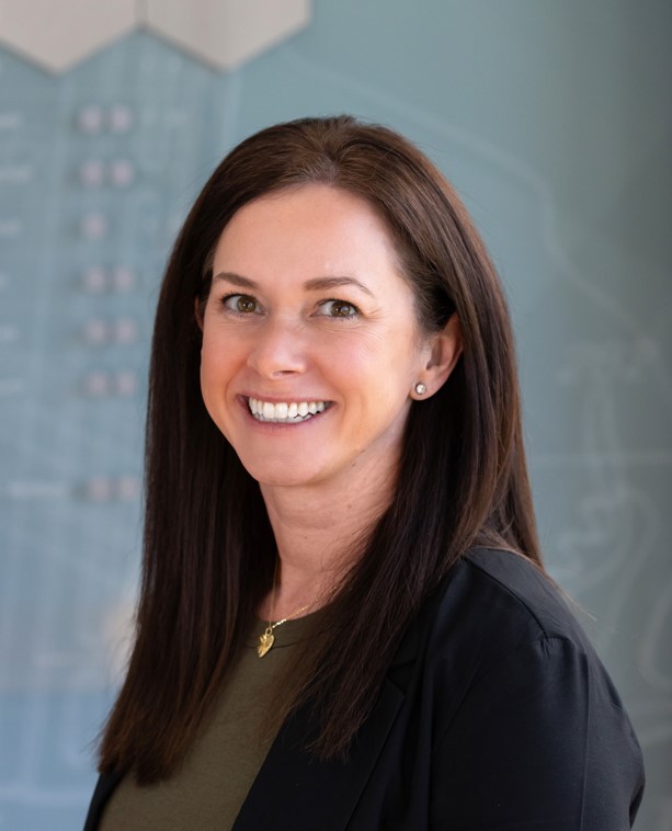 Advisor - Jackie Haffey