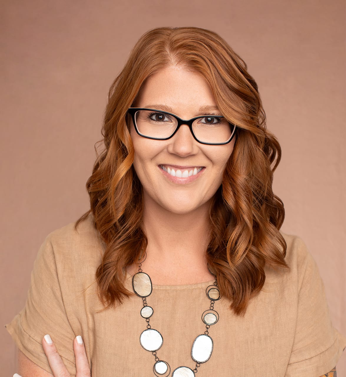 Fora Author - Christina Garten