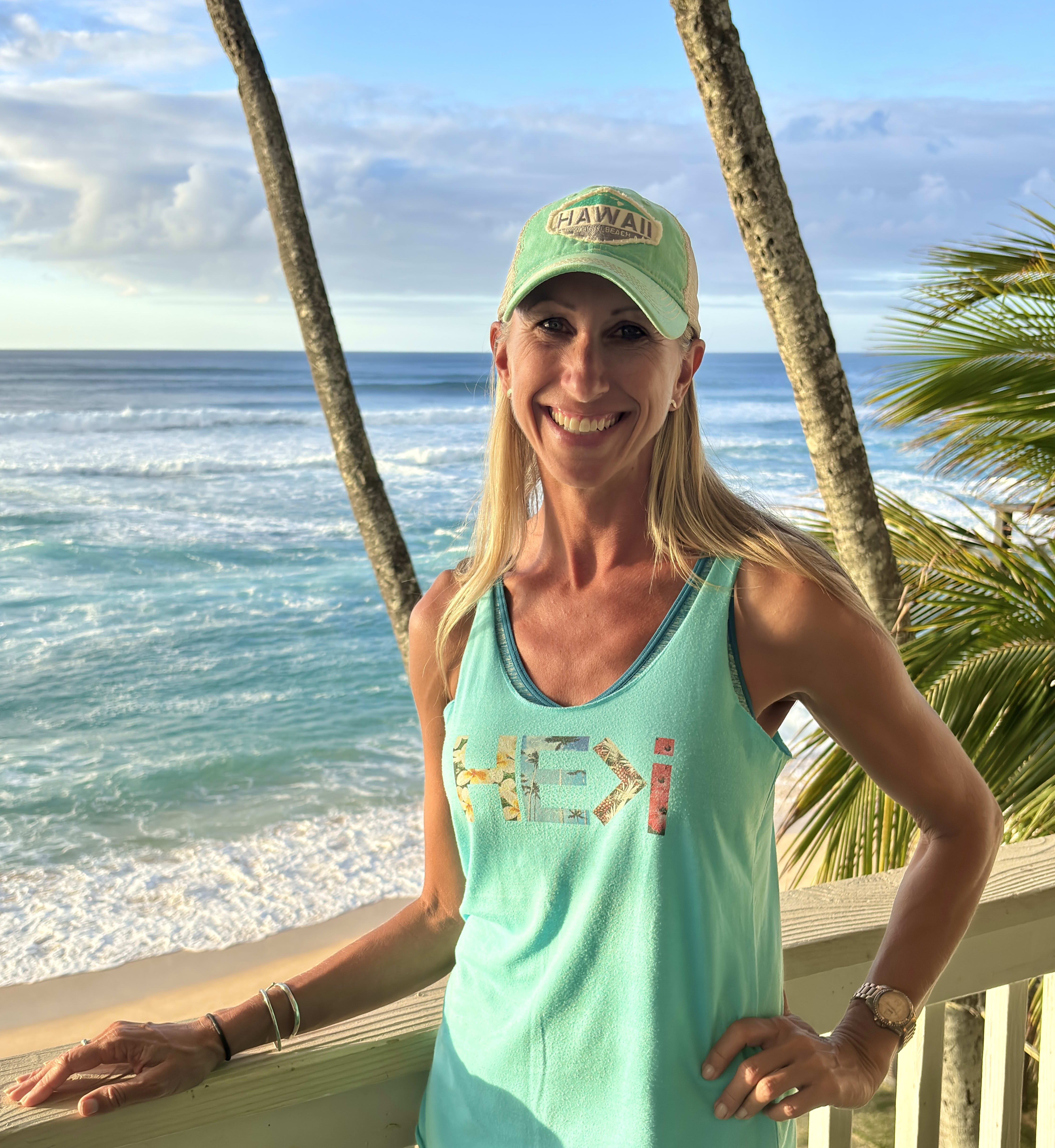 Travel Advisor - Jen Grant
