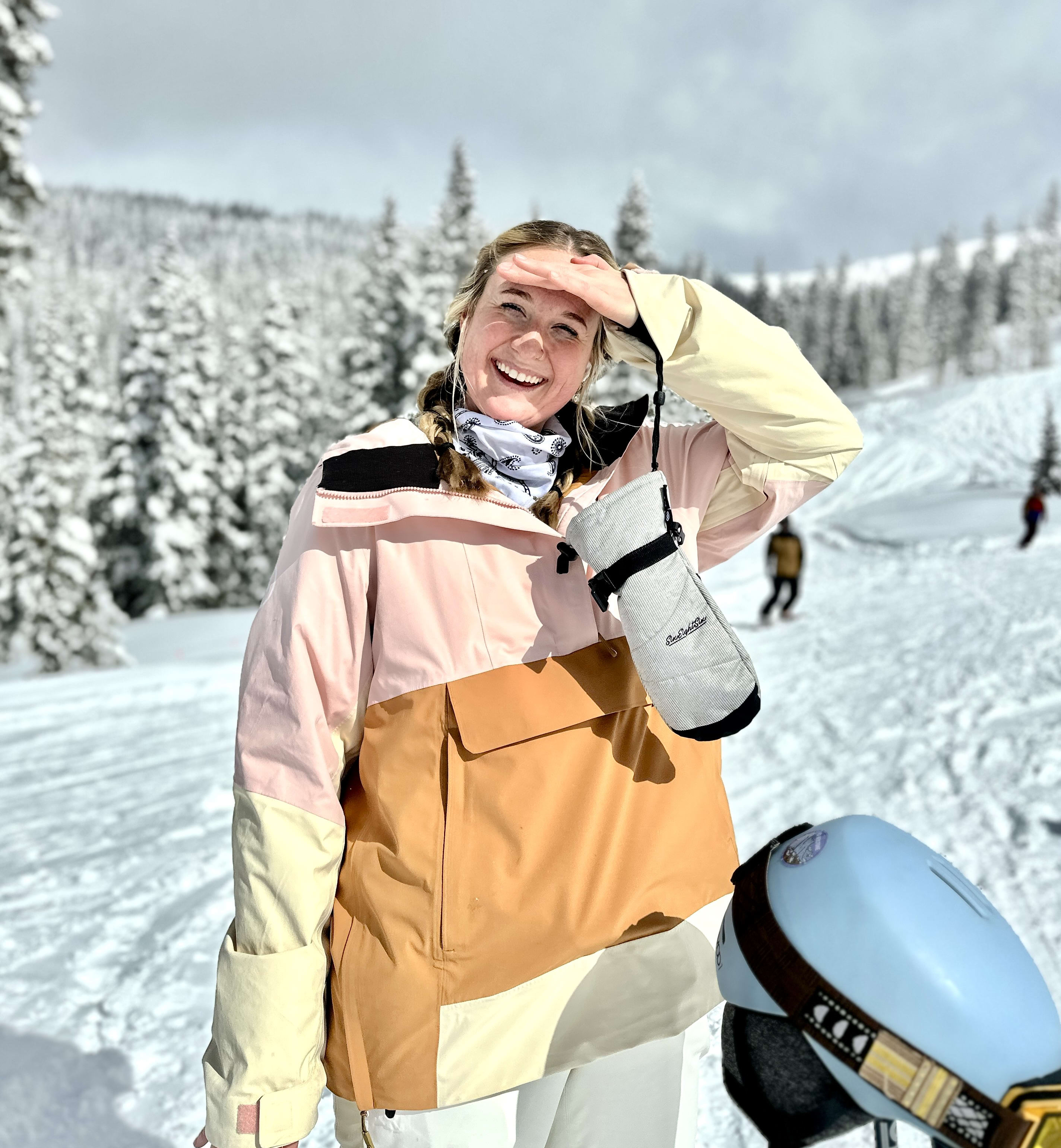 Advisor - Katie Black