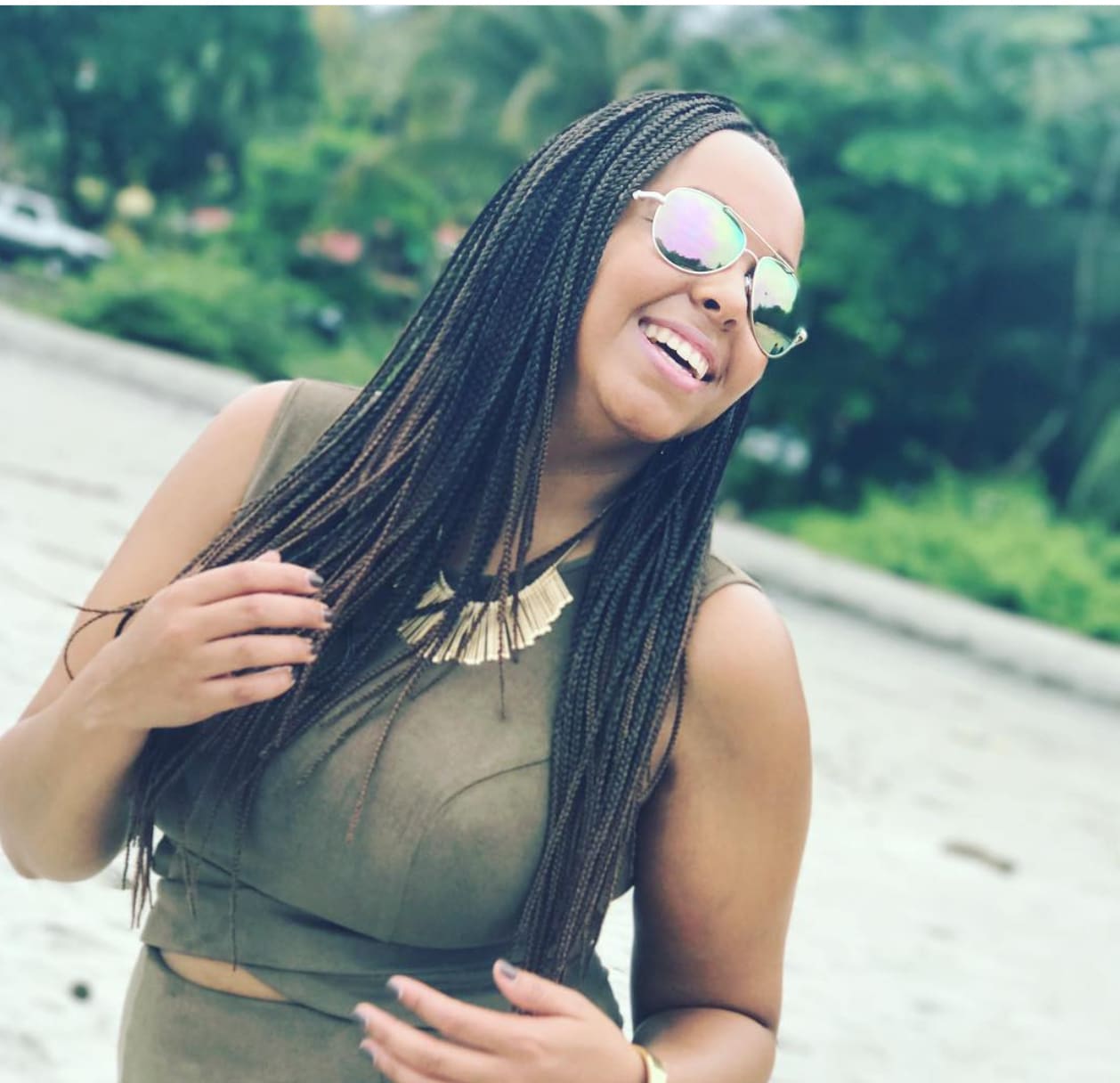 Advisor - Courtney Williams