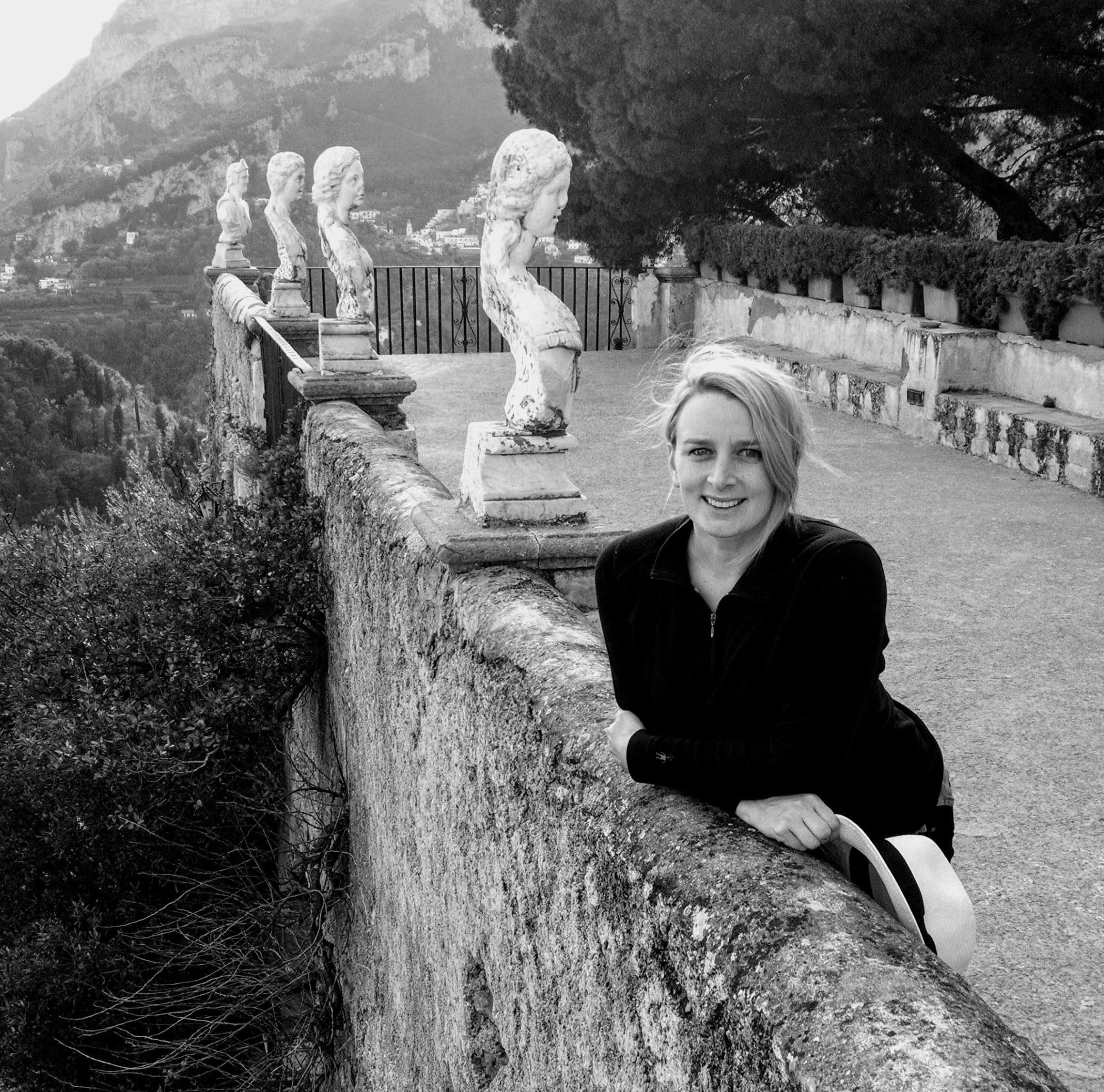 Advisor - Stephanie Johannes