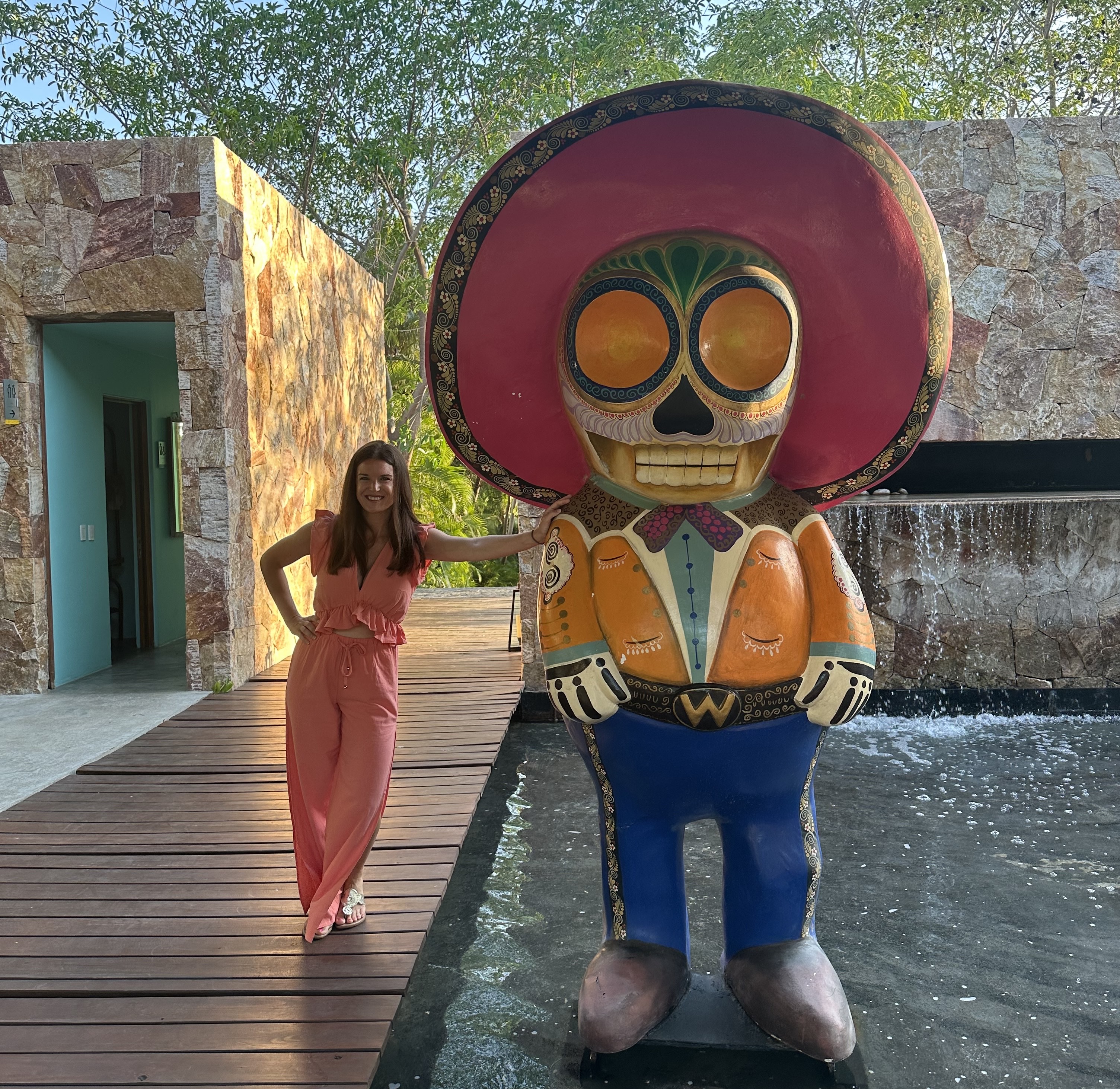 Tiffany Anastasia curated by Tiffany Anastasia