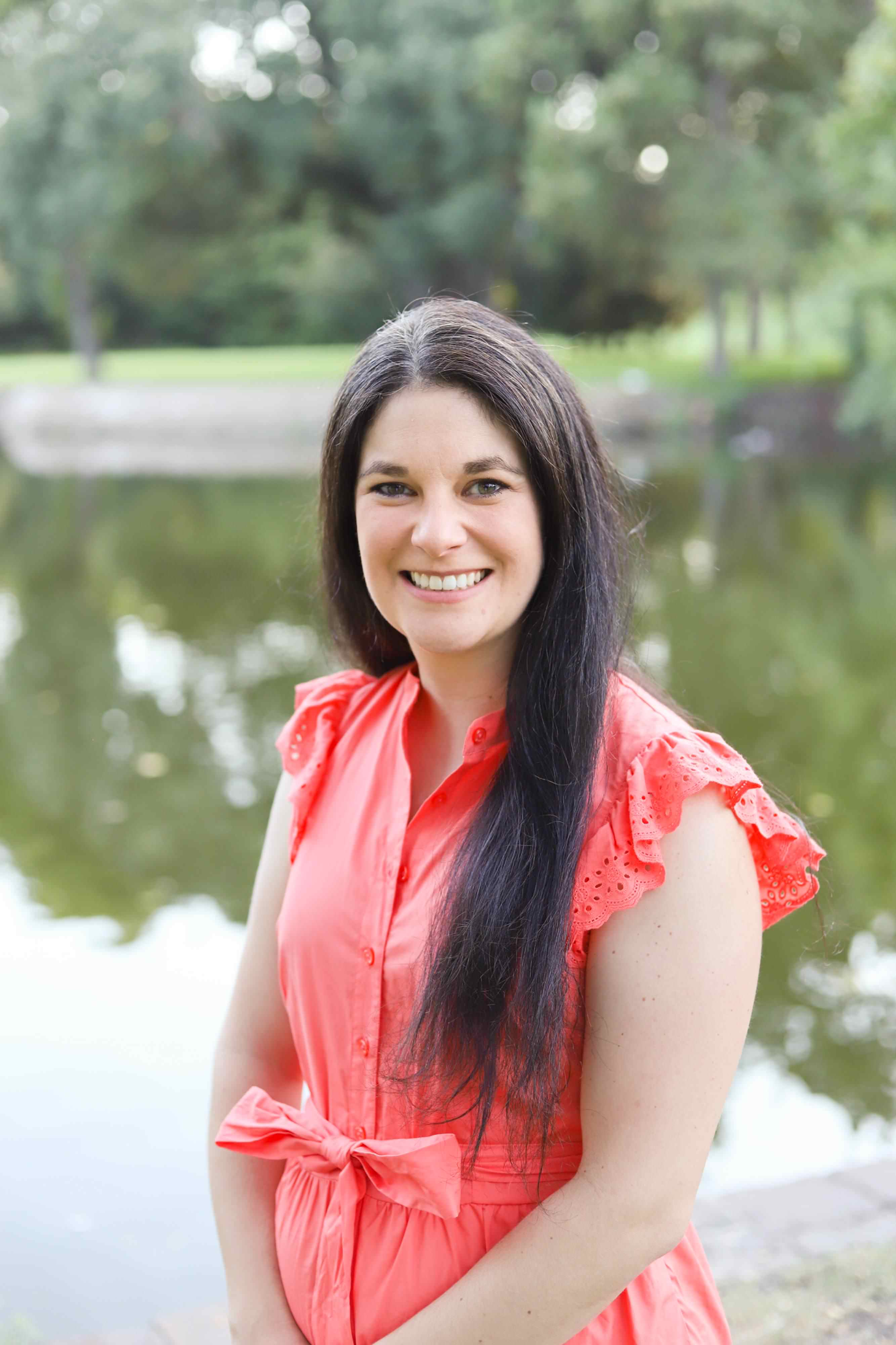 Travel Advisor - Hayley Lester