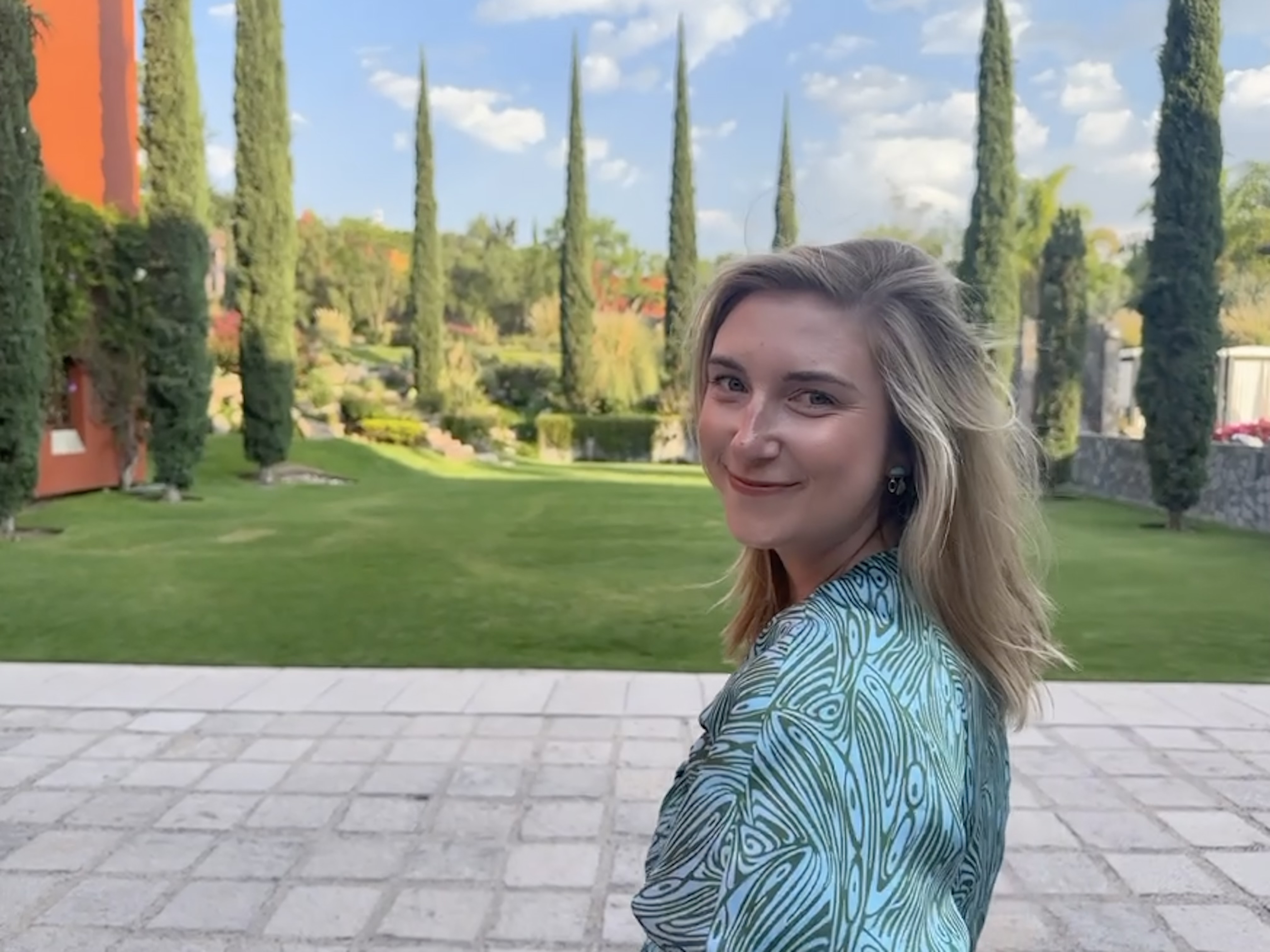 Advisor - Julie Balefsky