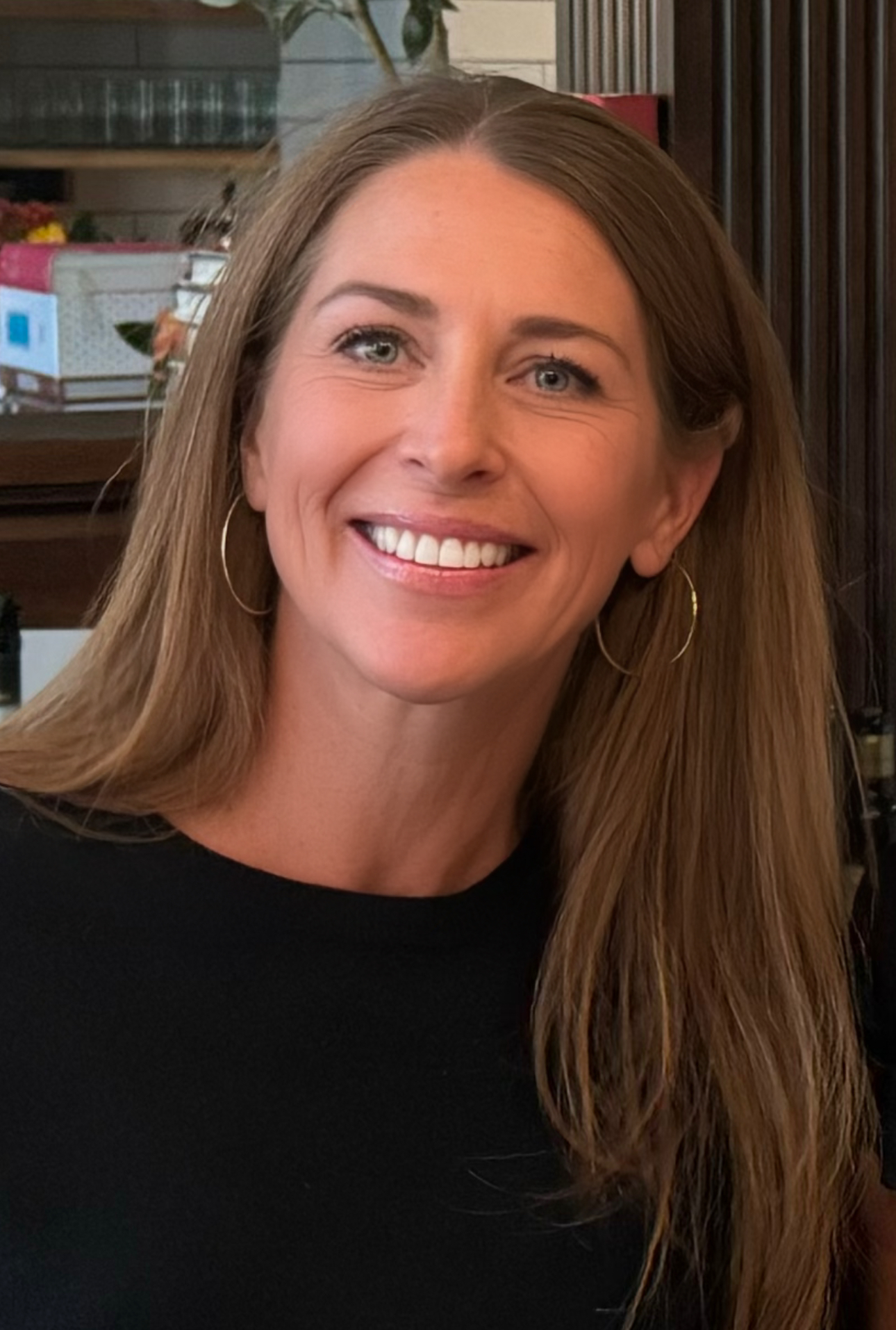 Advisor - Jenny Stein