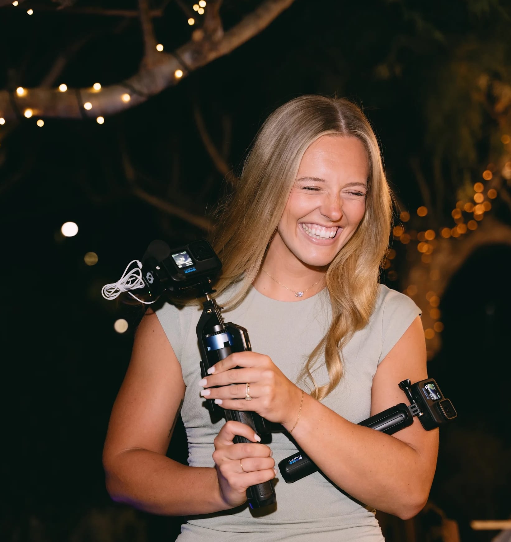 Fora Author - Kelsi Estes