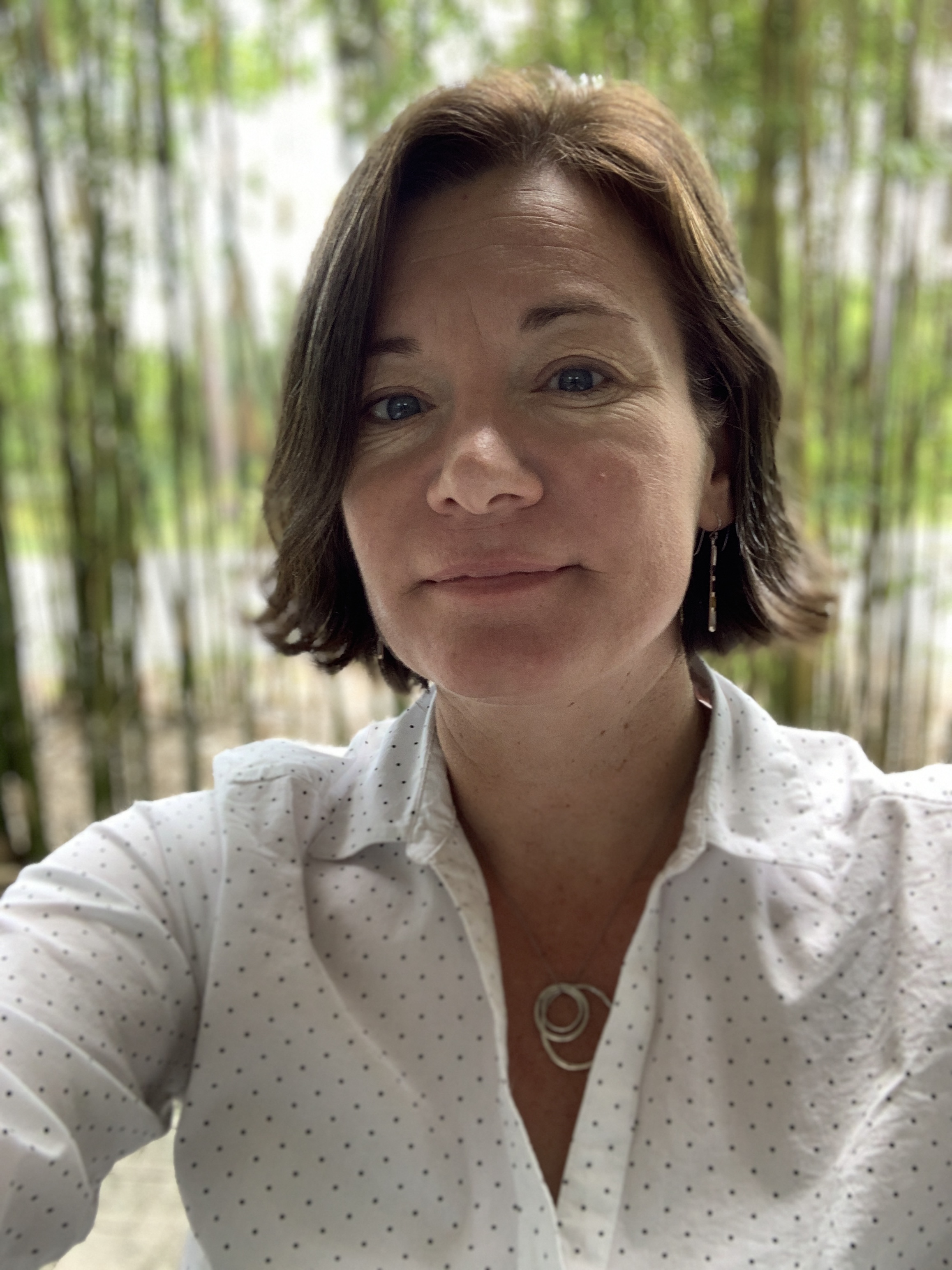 Advisor - Summer Blair