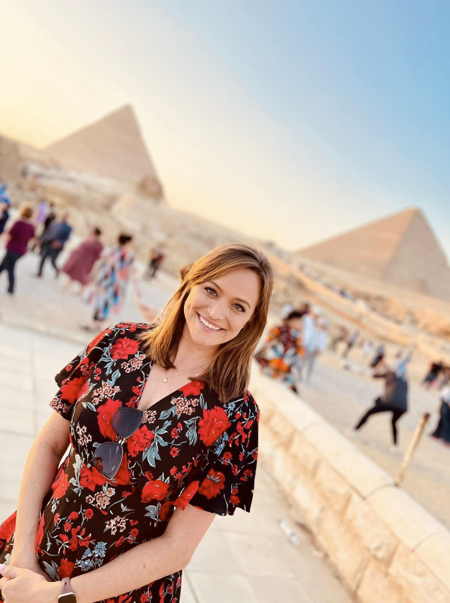 Advisor - Jenn Workman