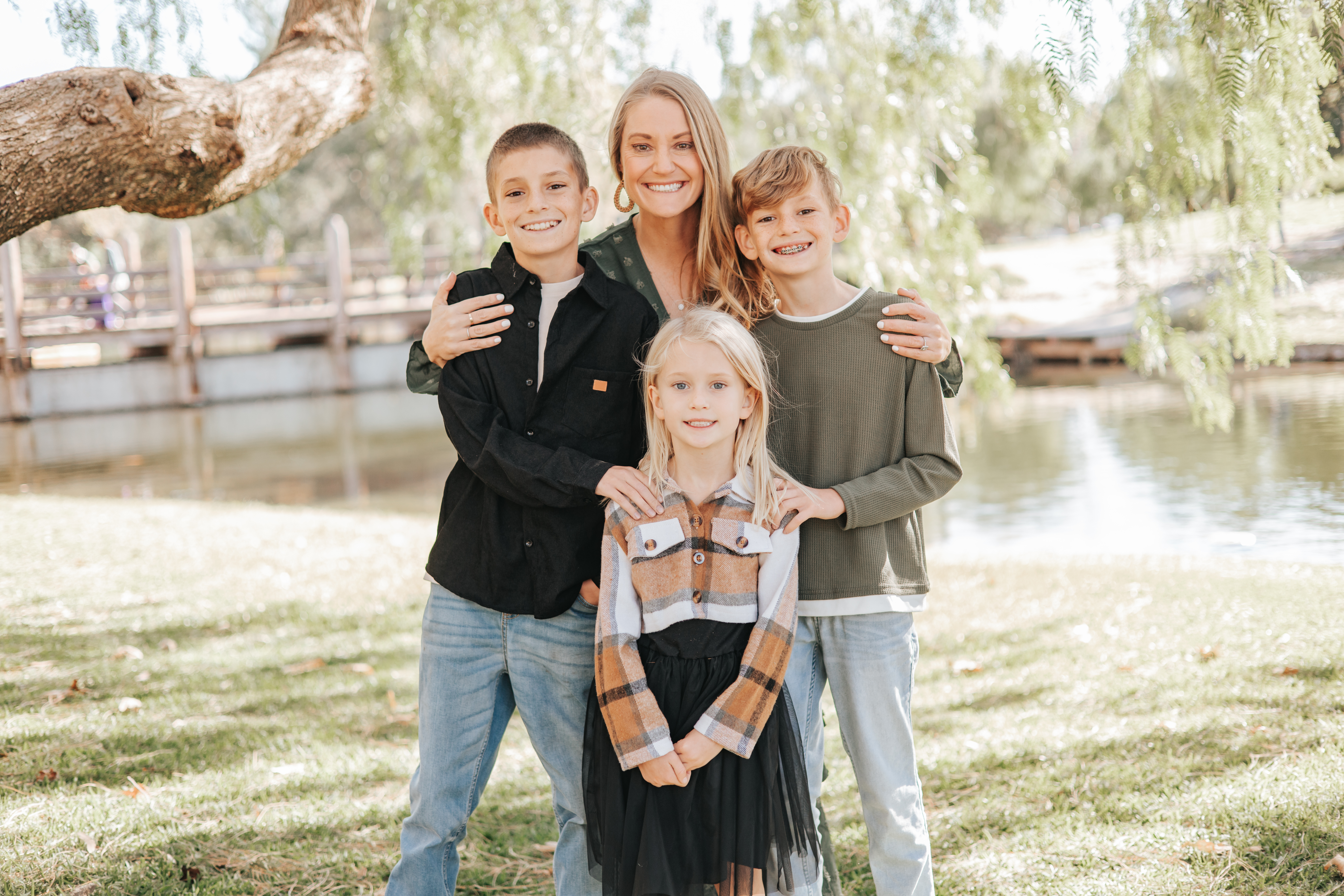 Advisor - Jineane Kennedy