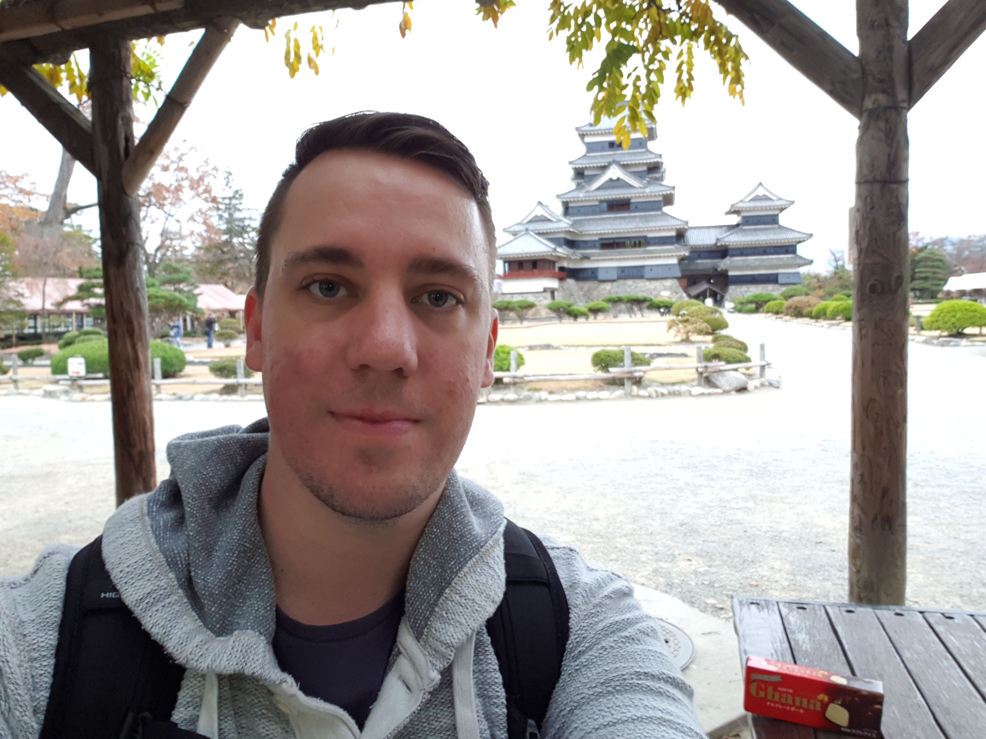 Travel Advisor - Glenn Bernauer