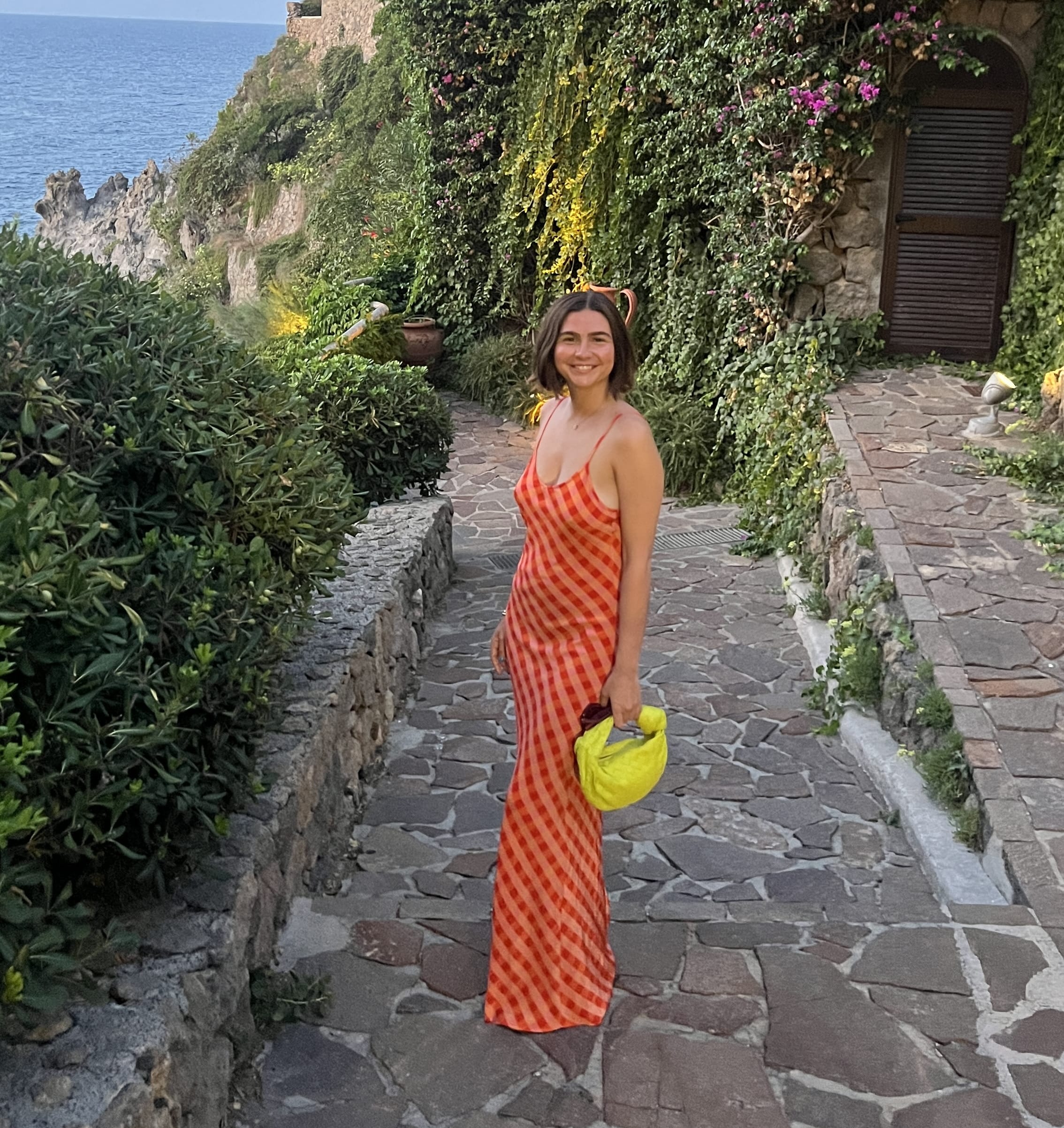 Advisor - Kiley Smith