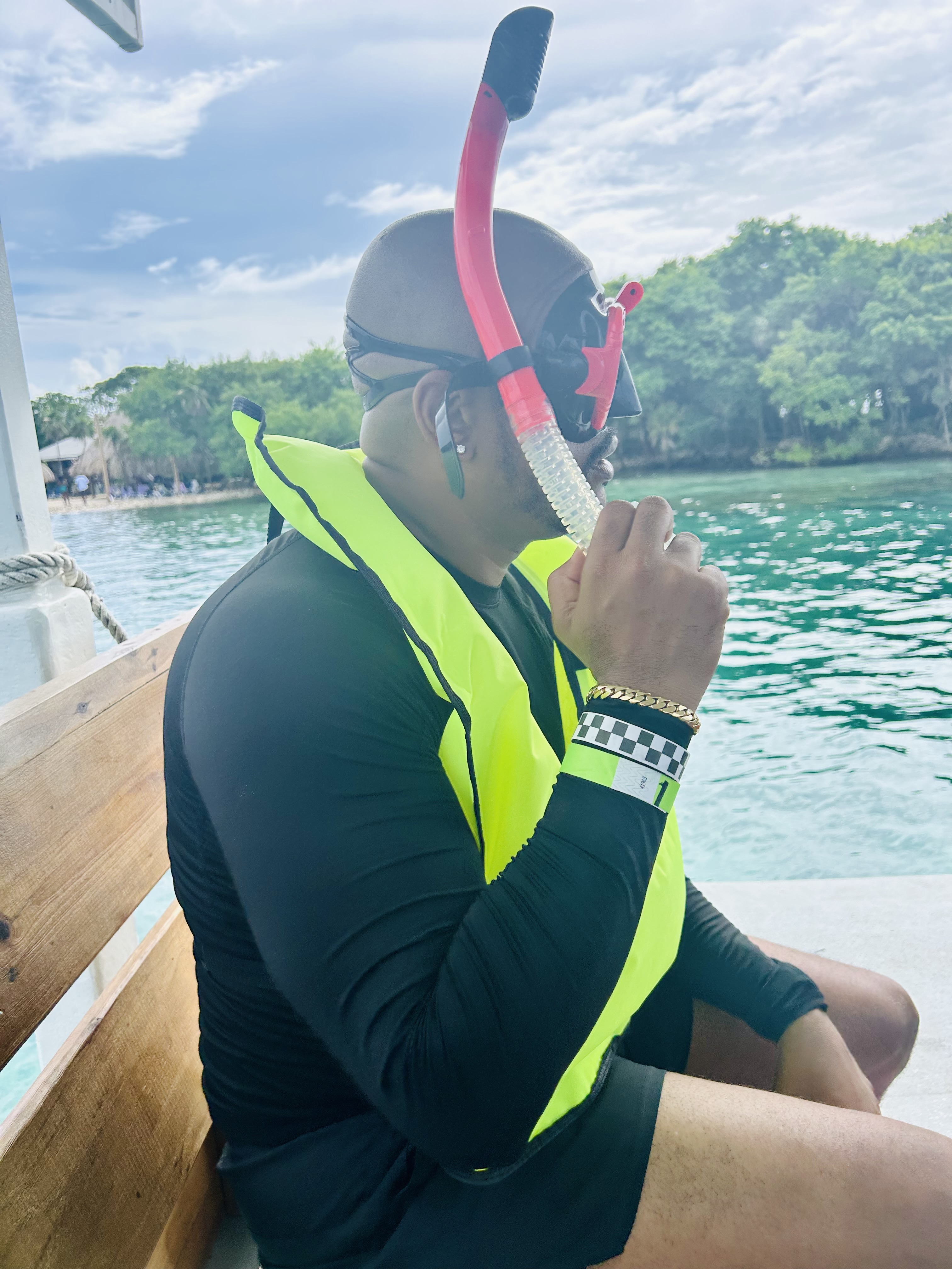 Travel Advisor - Jason Watson