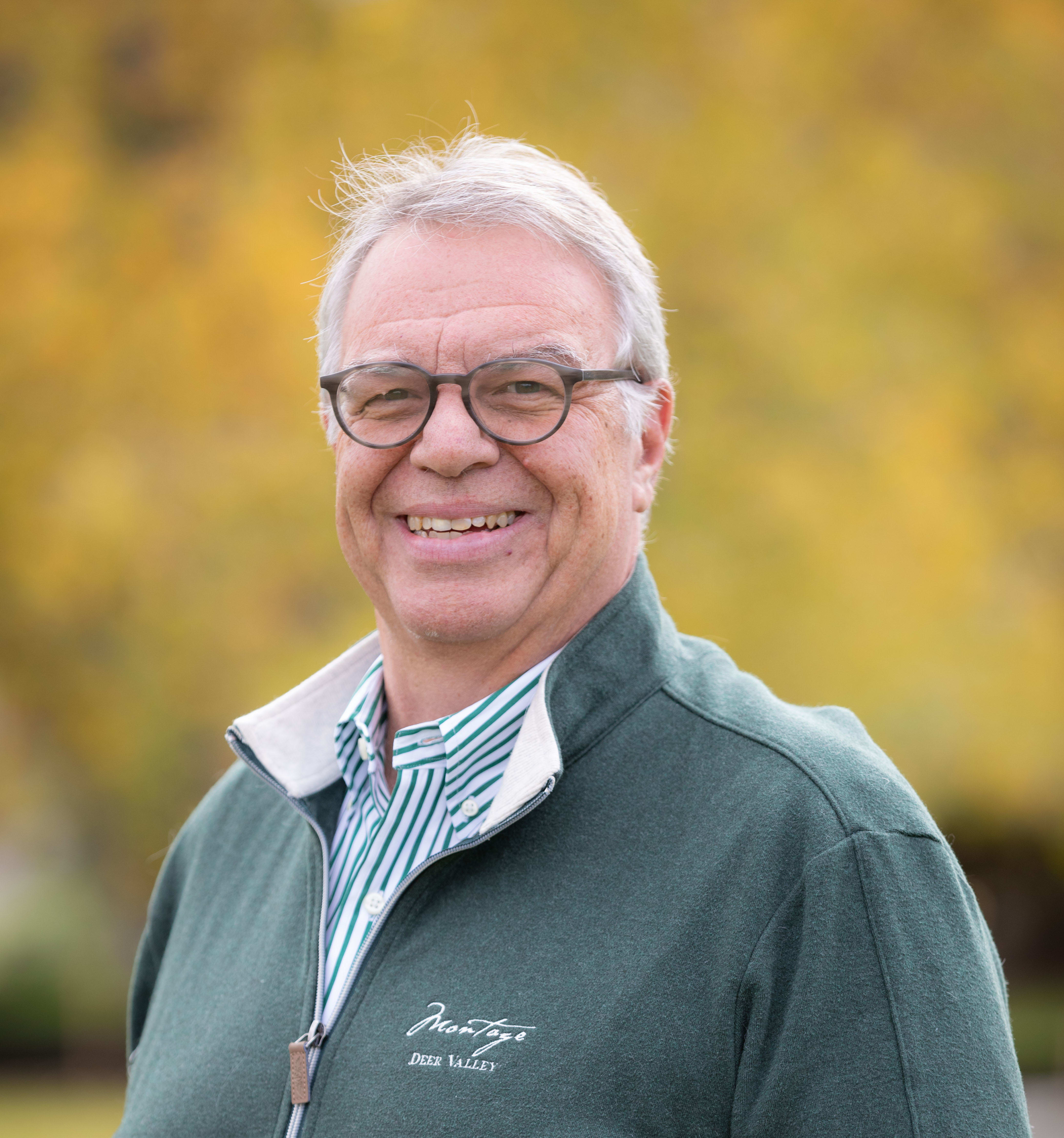 Advisor - Michael Connolly