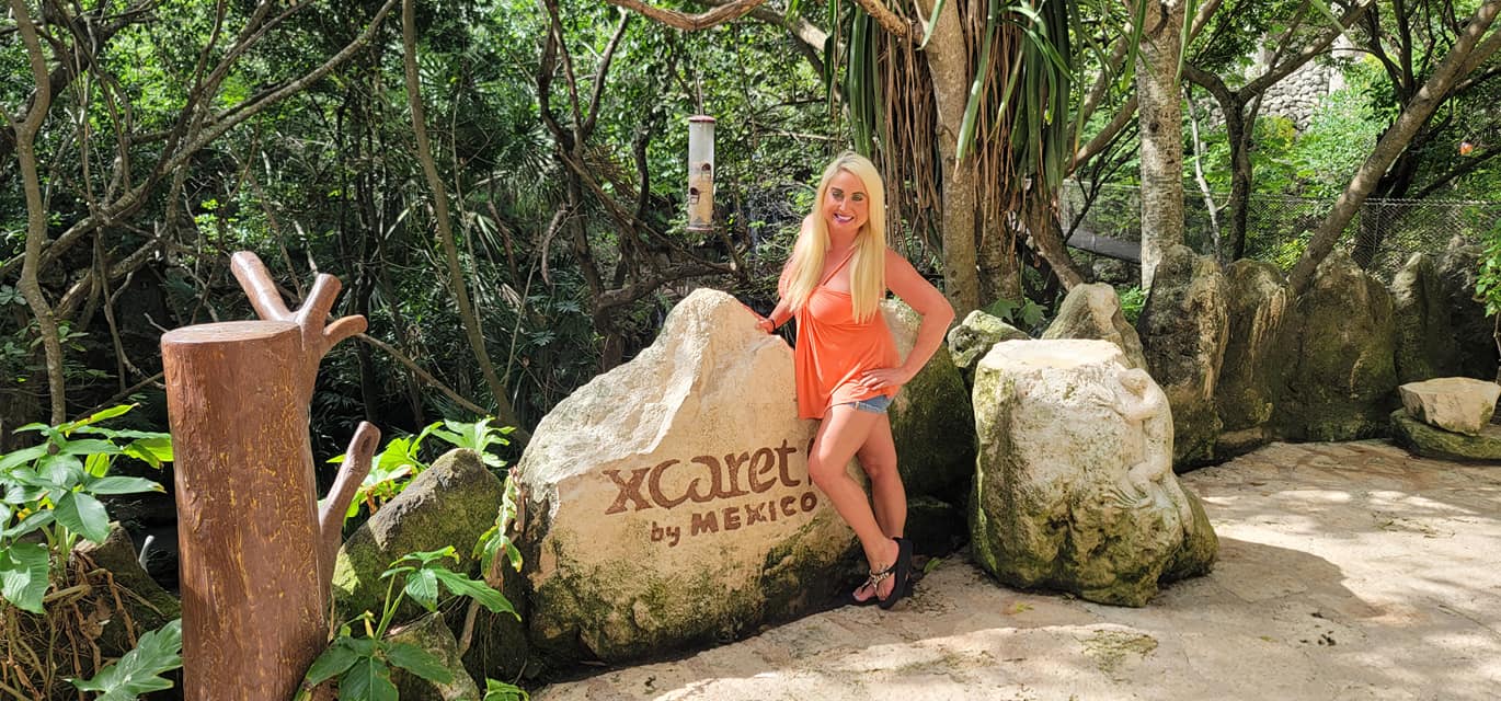 Advisor - Rachel Nagrone