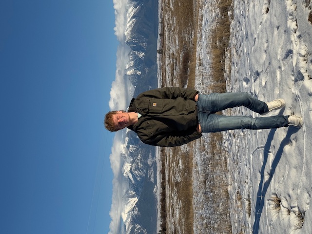 Advisor - Zion Angle