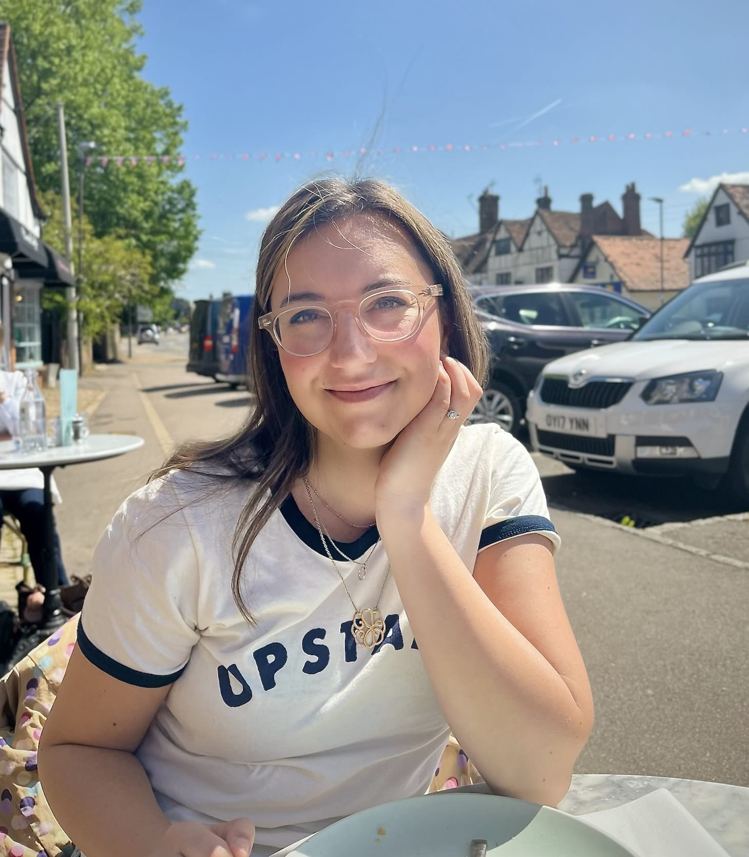 Sharlene Dorsch | Fora Travel