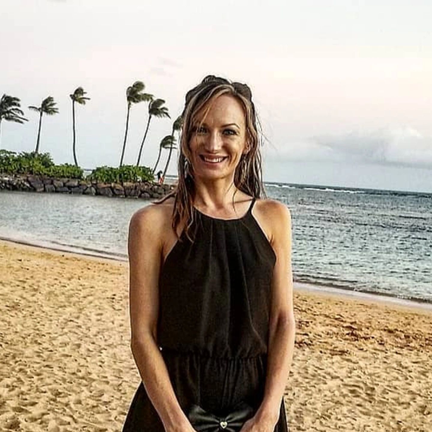 Travel Advisor - Jenna Rutledge