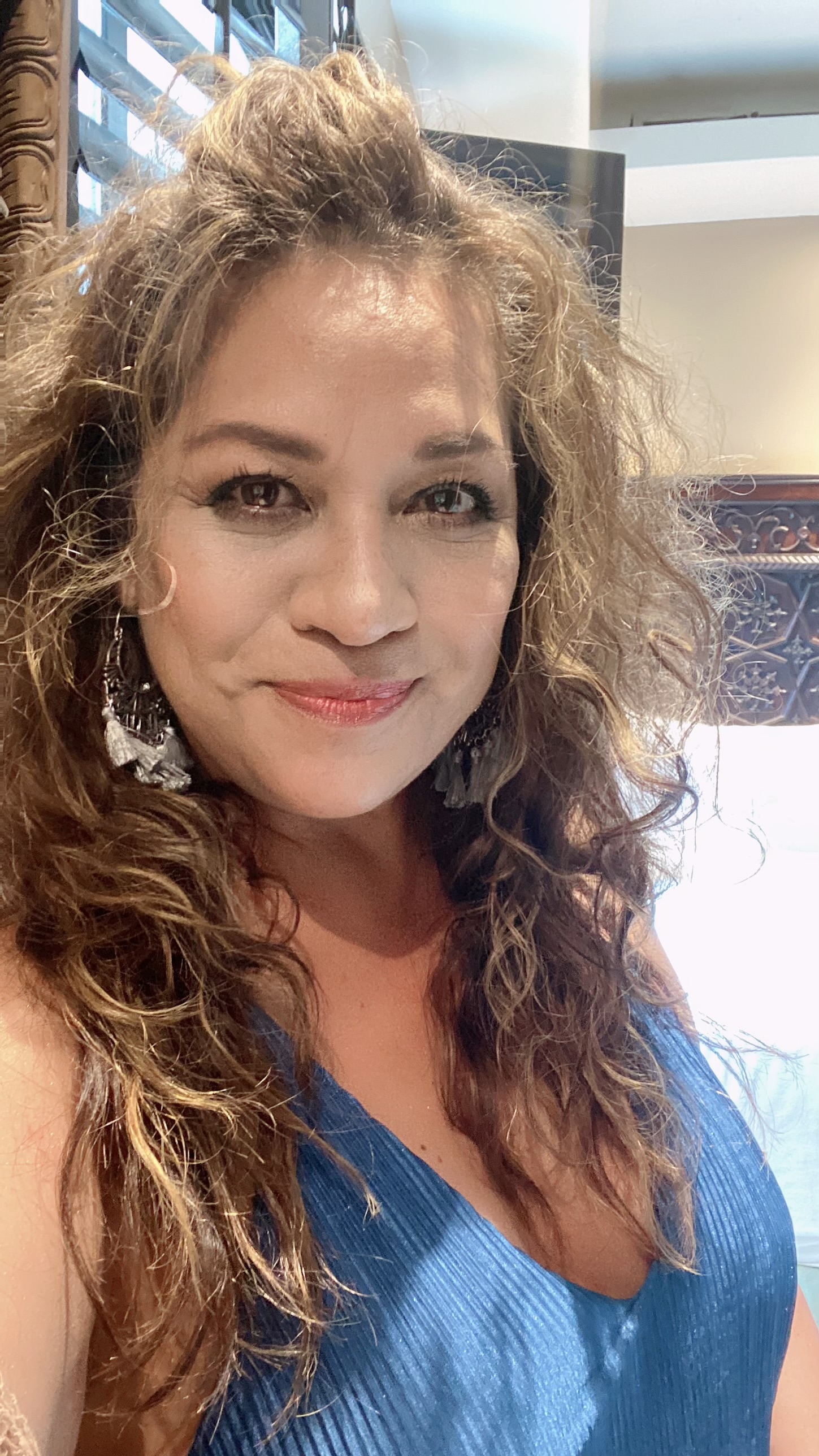 Advisor - Laura Laughlin