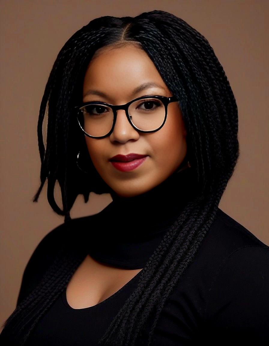 Advisor - Tresha Judson