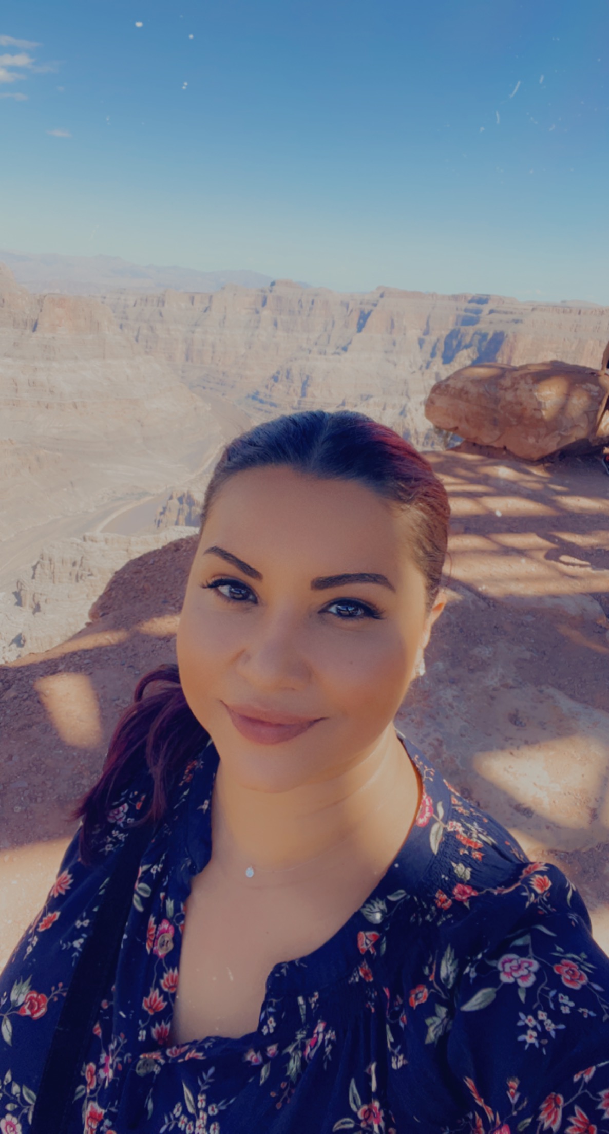 Advisor - Annette Millan gephart