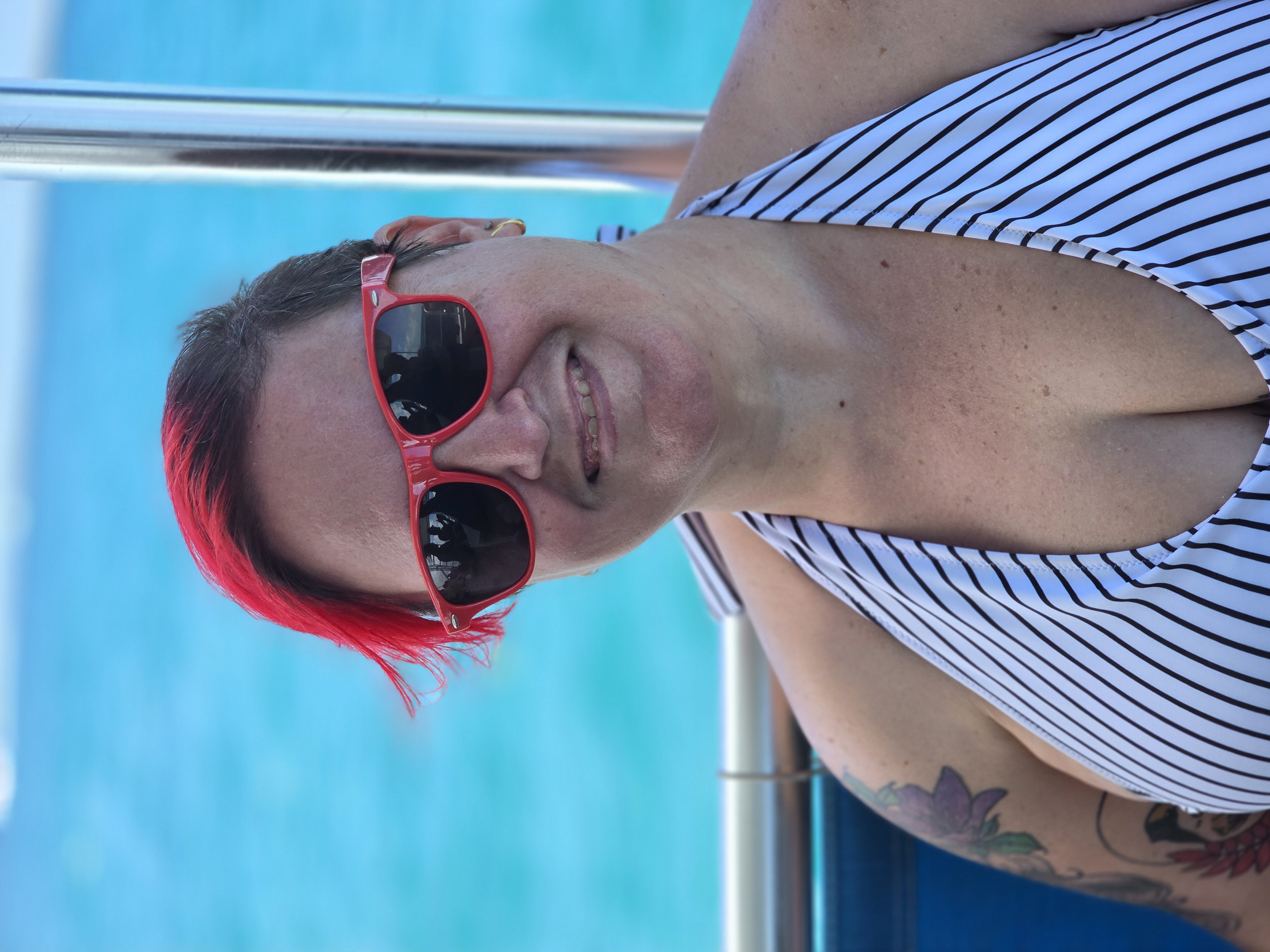 Advisor - Shannon O’Donnell