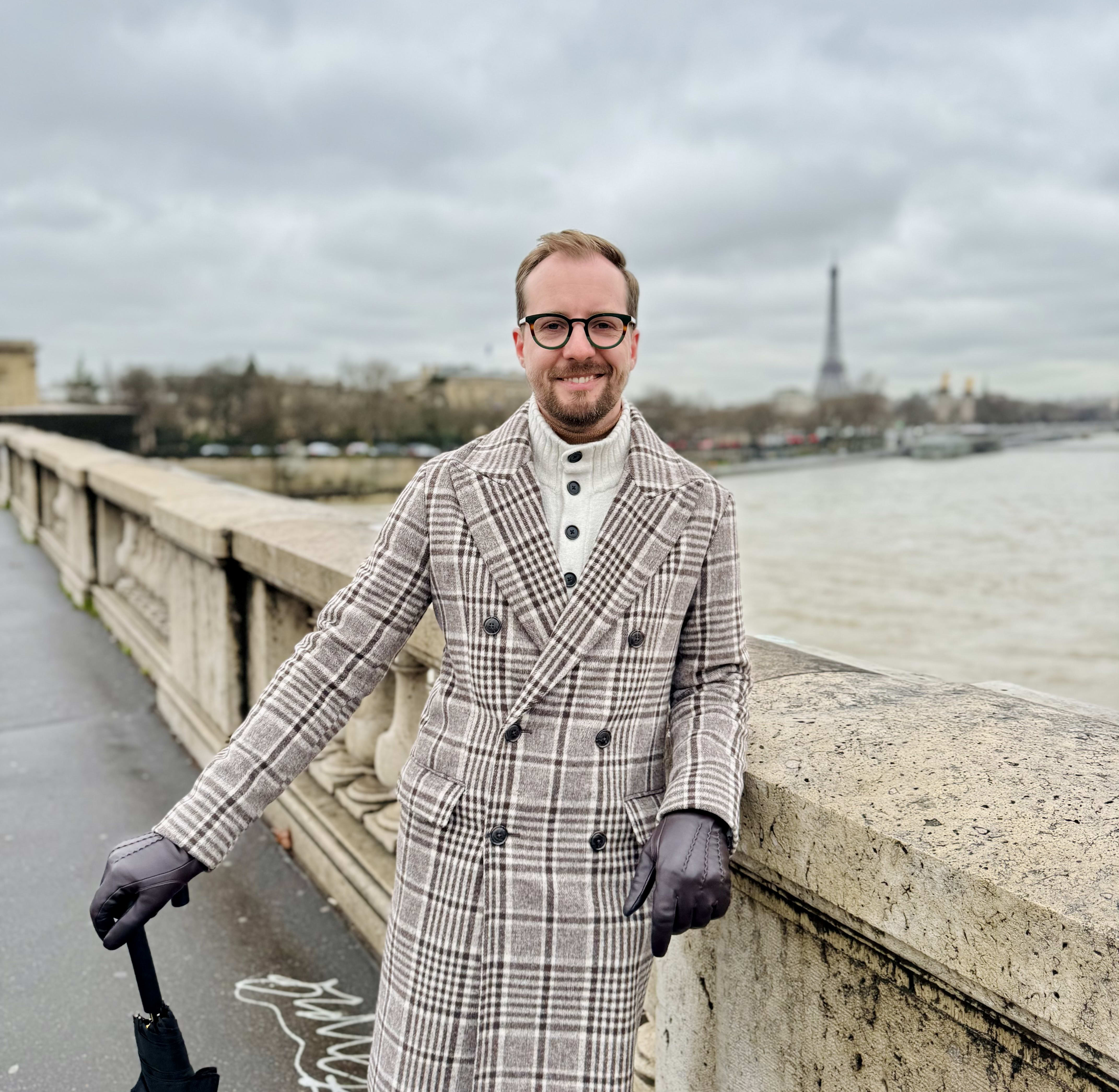 Jeandré Gericke curated by Jeandré Gericke