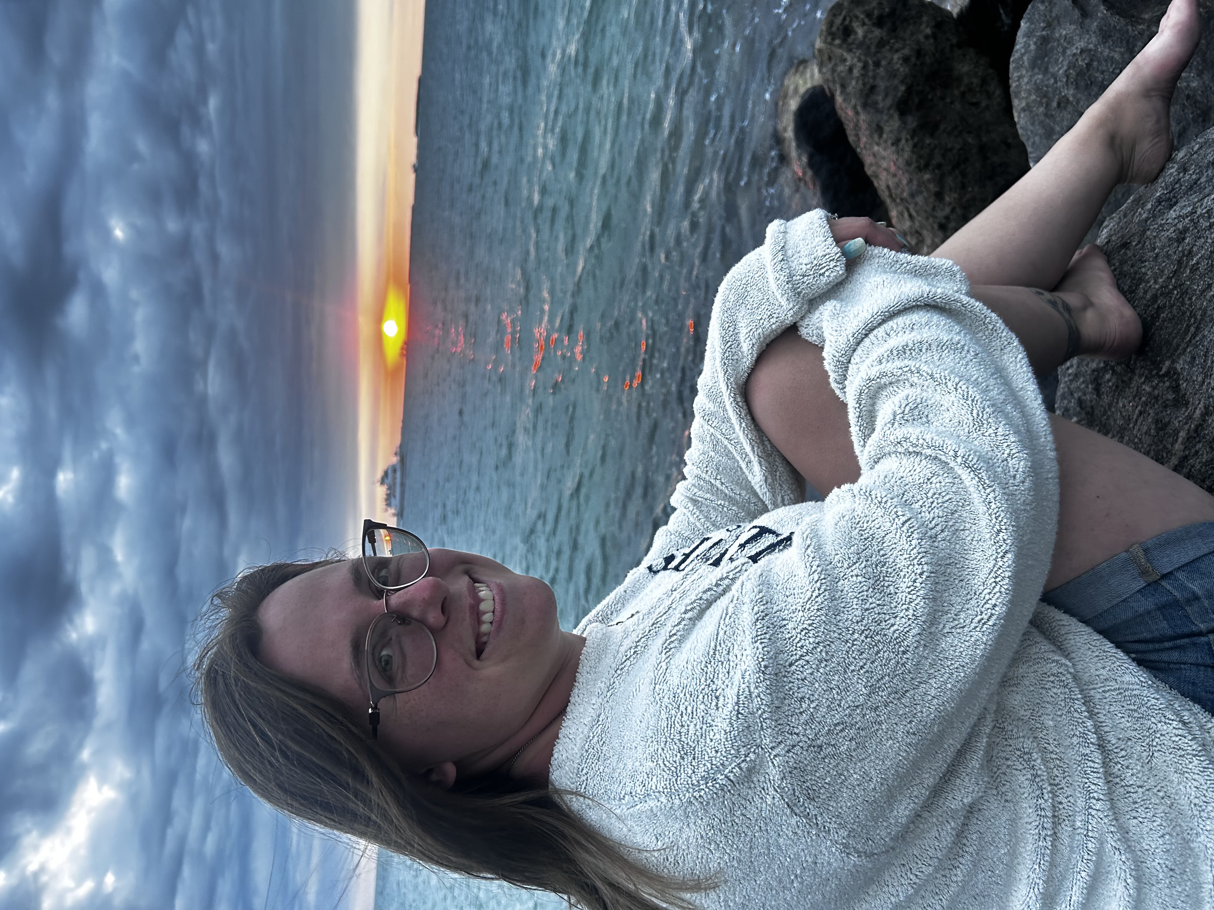 Advisor - Shelby Ward