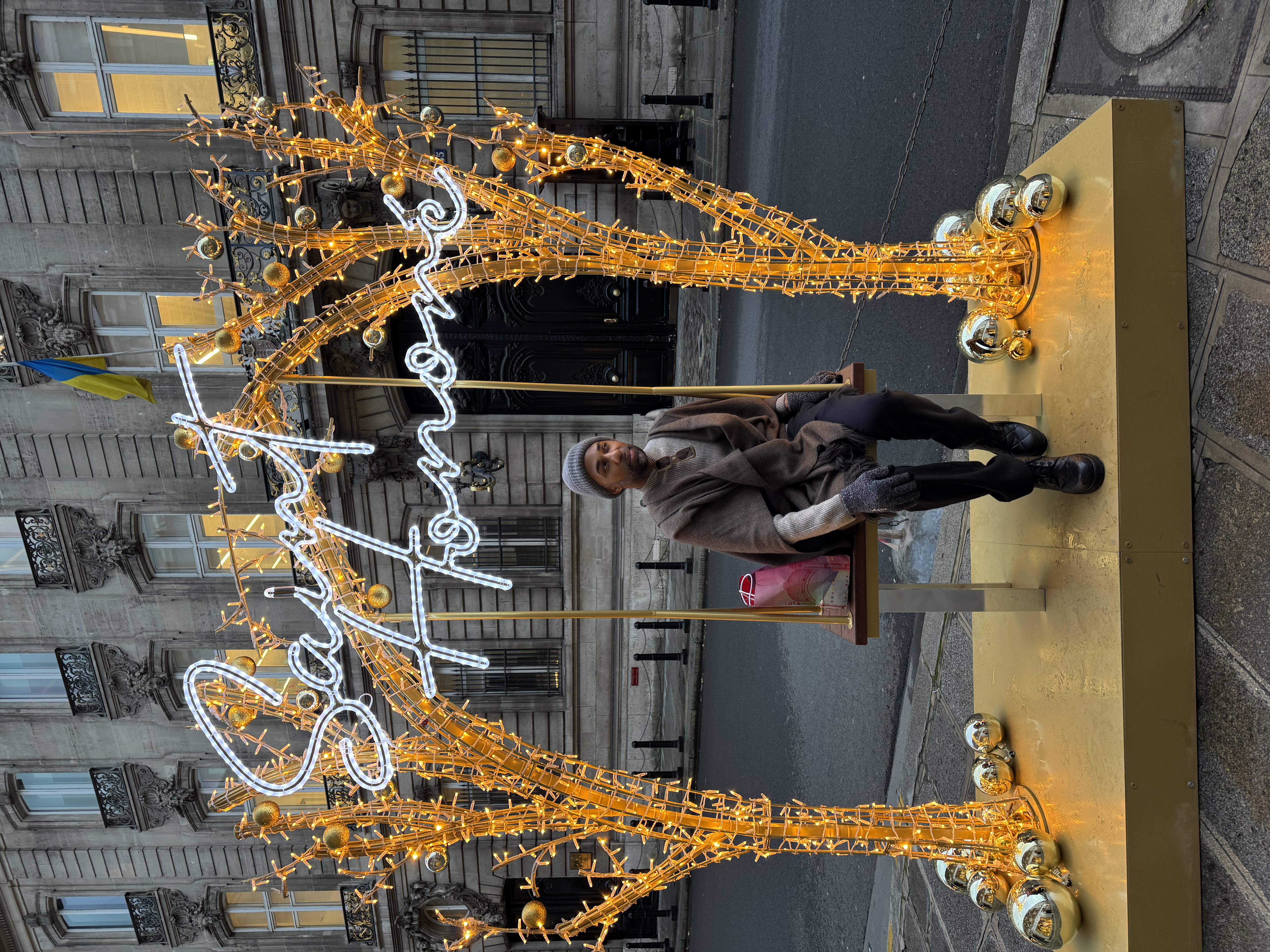 Advisor - Armand Donahoo