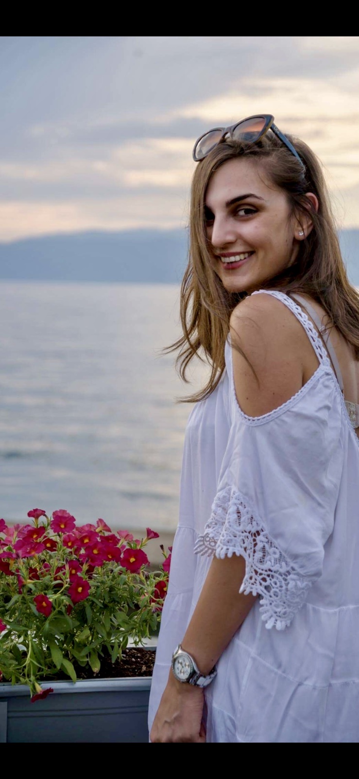 Advisor - Irena Tolevska Novkov
