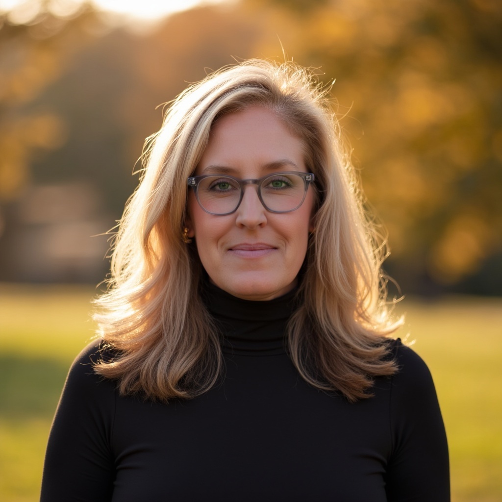 Advisor - Katie Grist