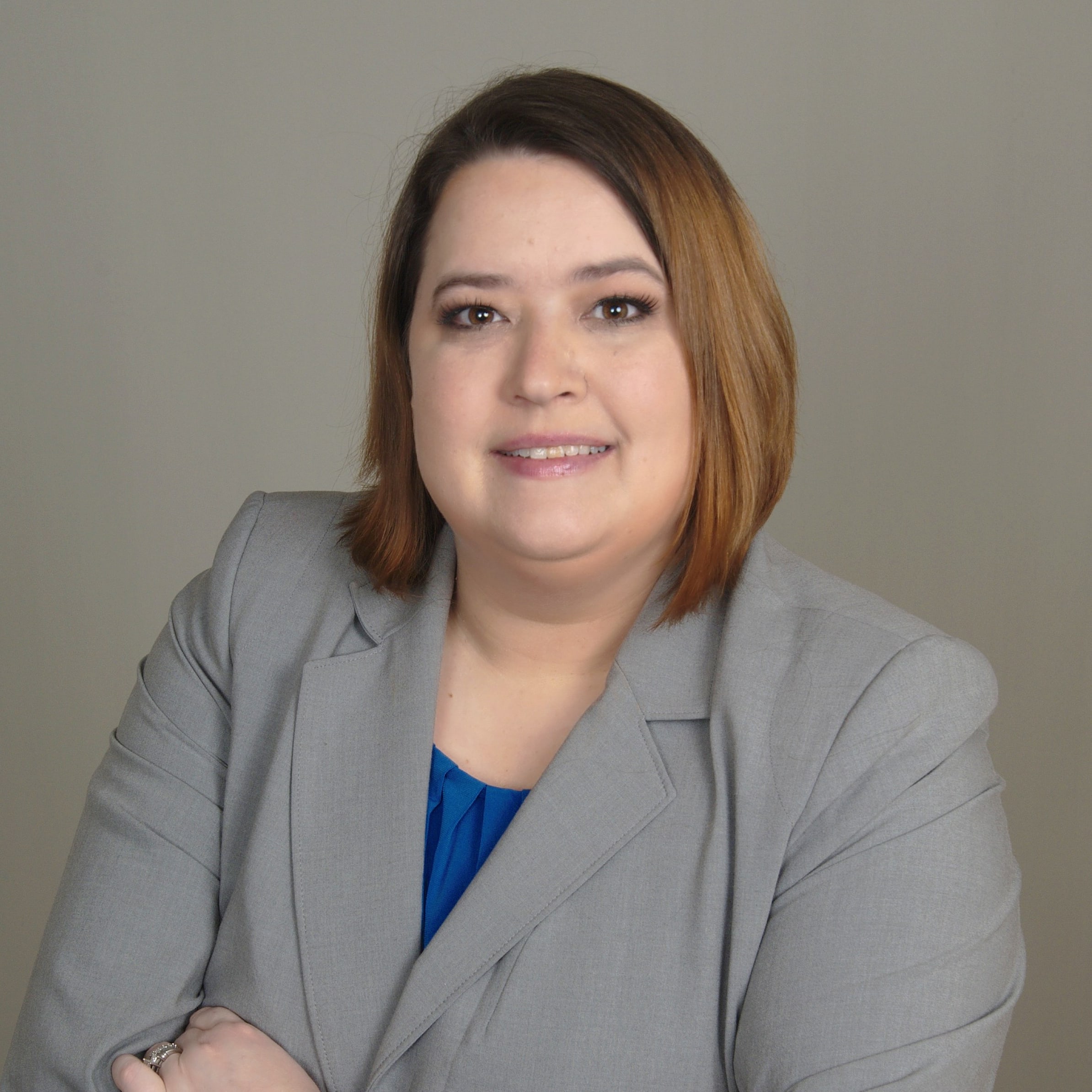 Fora Author - Crystal Robens