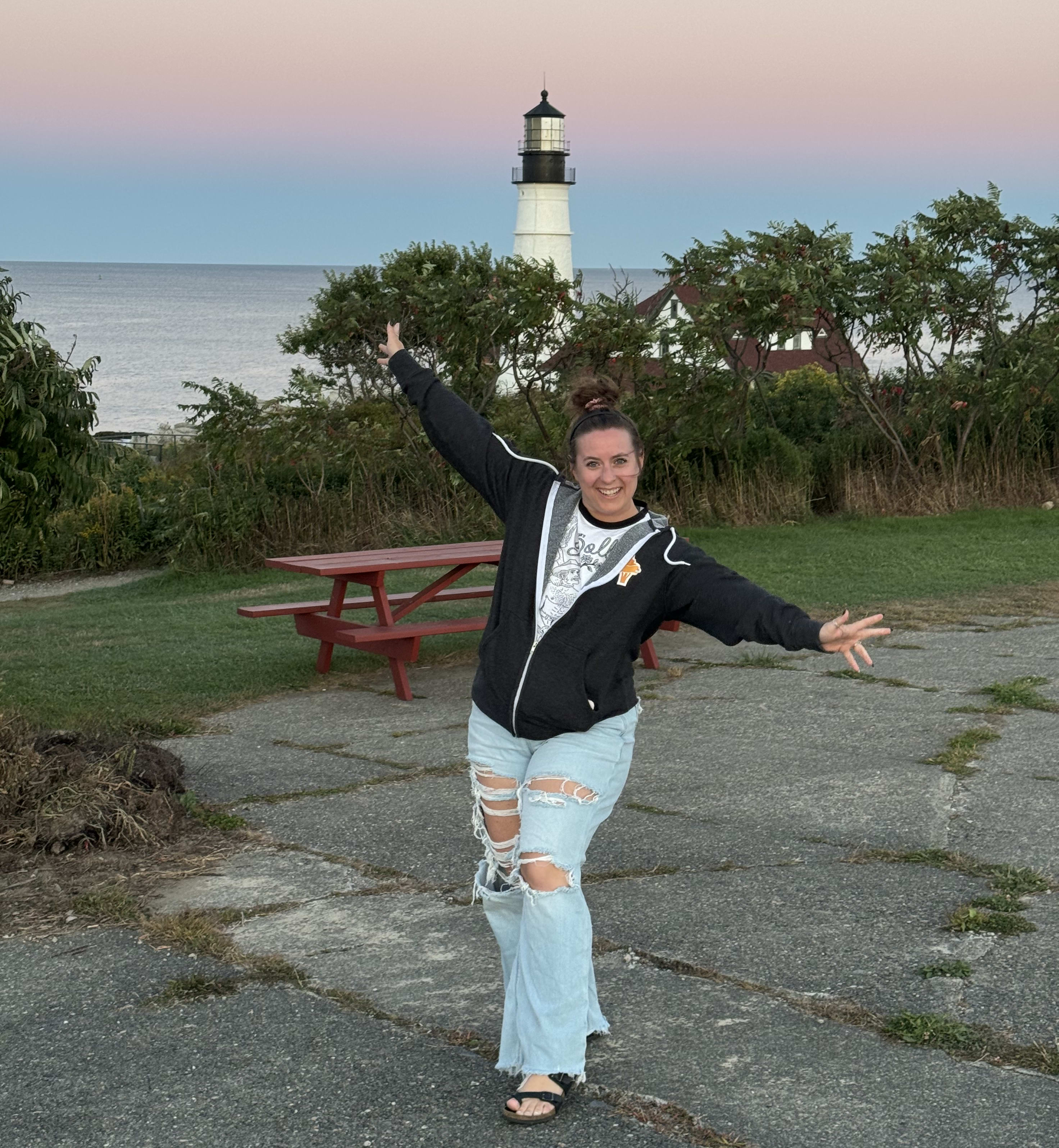 Travel Advisor - Taylor Holland