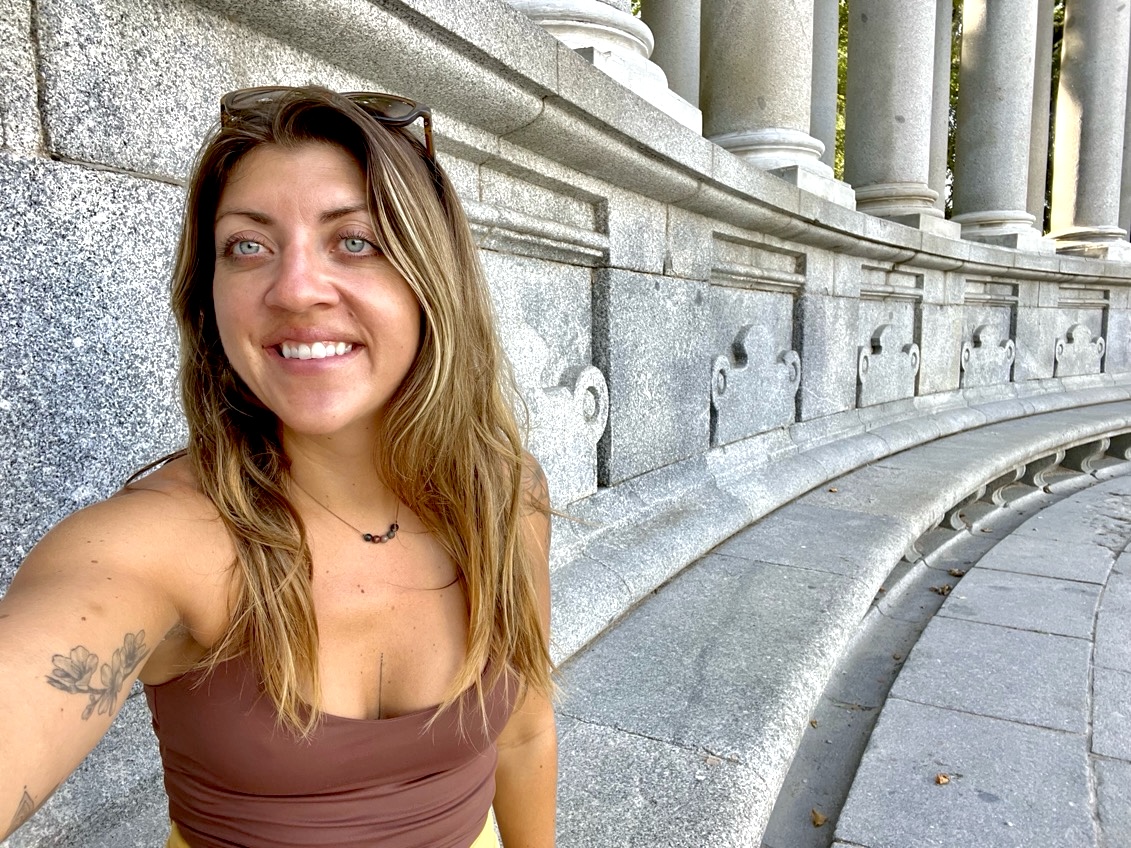Travel Advisor - Morgan Margherita
