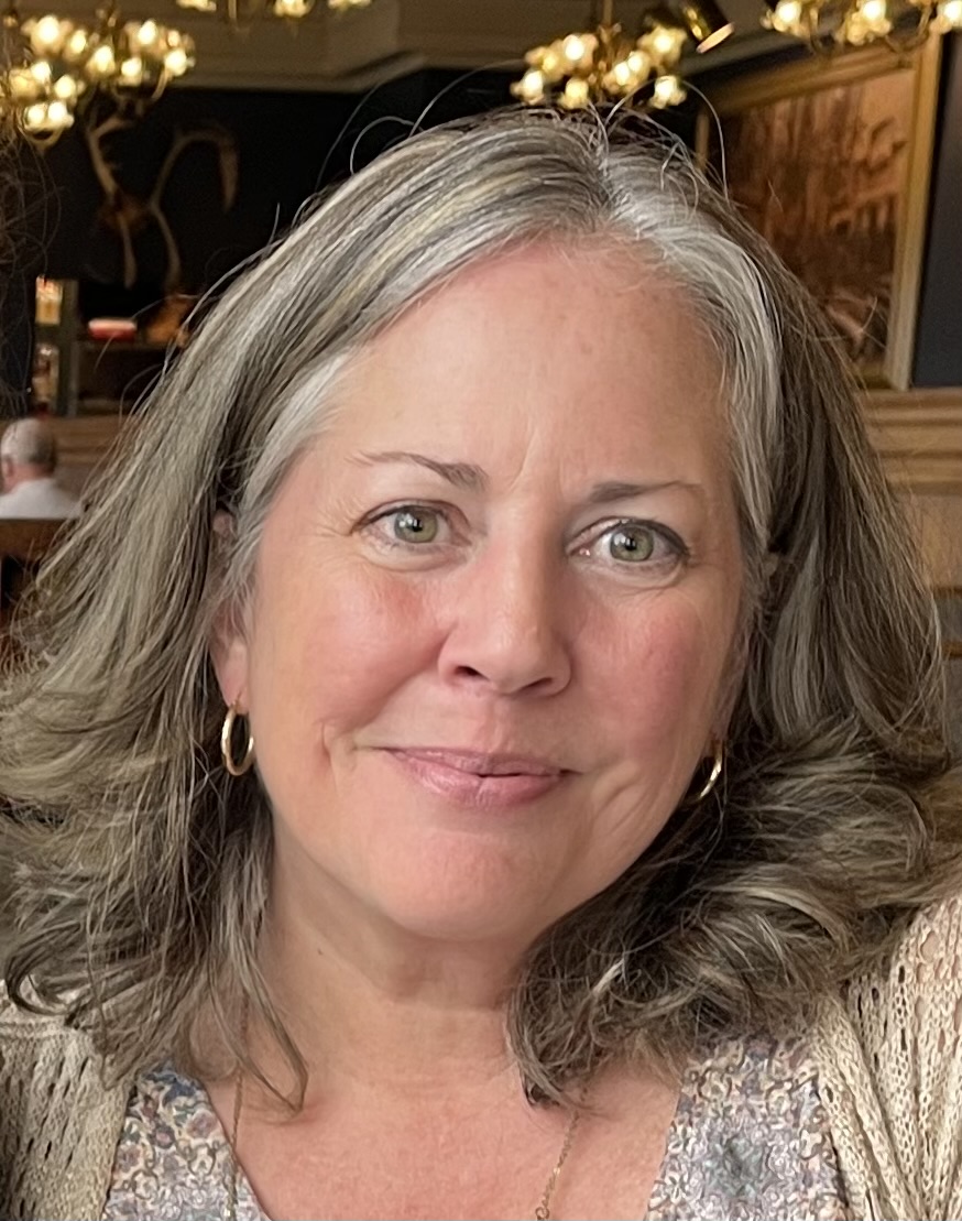 Advisor - Wendy Englehardt