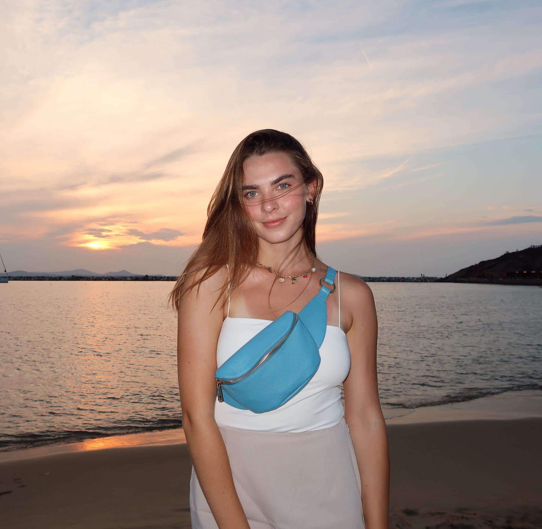 Advisor - Laura Vogel