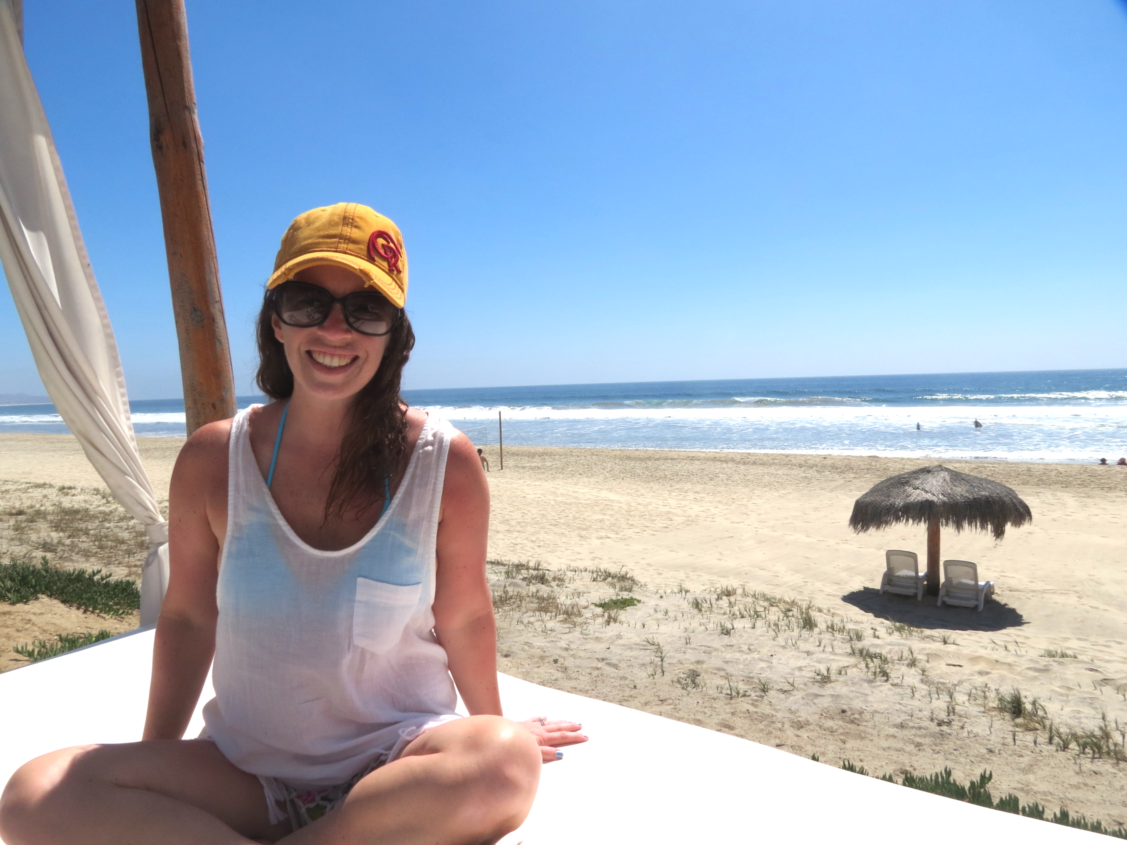 Beth Gallini curated by Beth Gallini