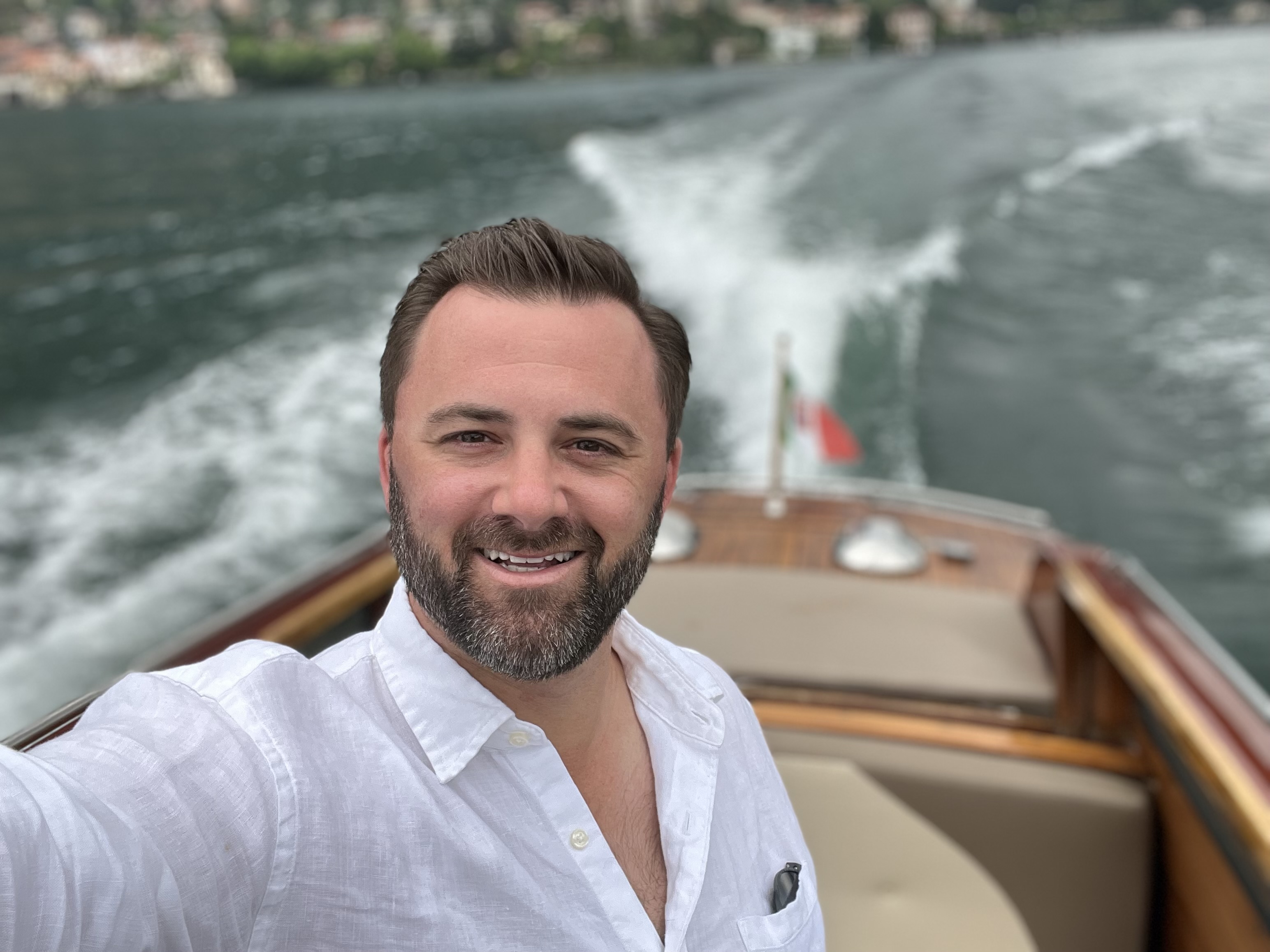 Fora Author - Jon Bolle