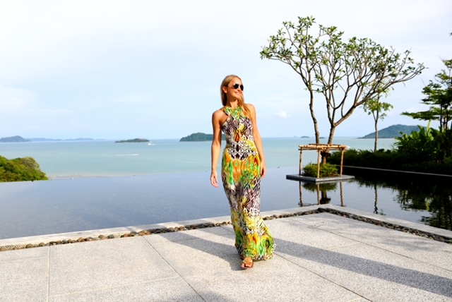 Advisor - Natasha Rickhoff