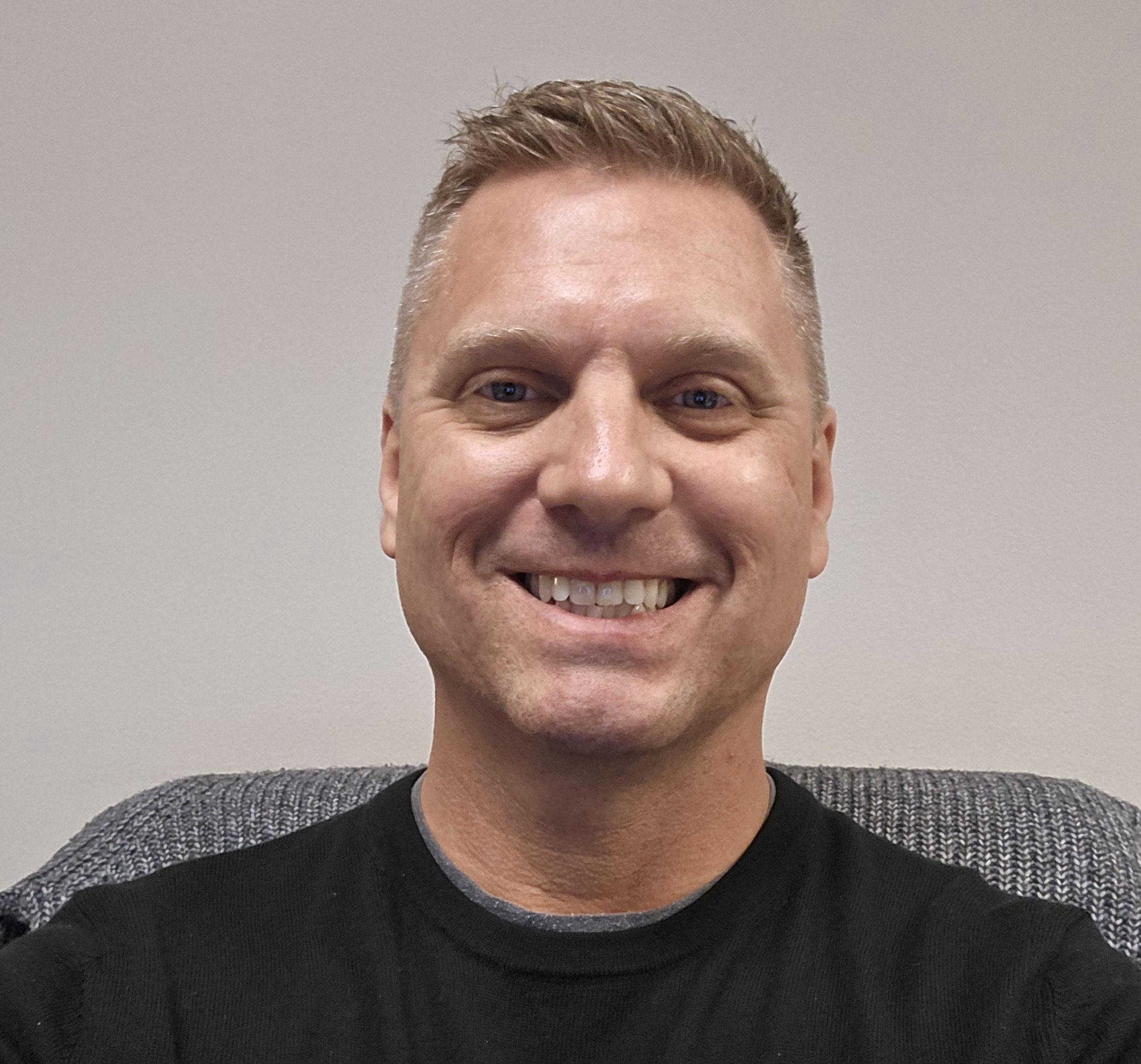 Advisor - Shane Denney-Davis