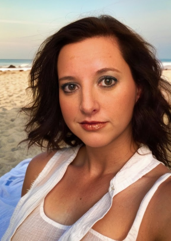 Fora Author - Kristy D’Amico