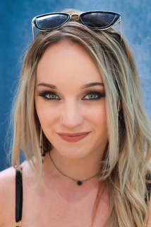 Kayla Gaines curated by Kayla Gaines