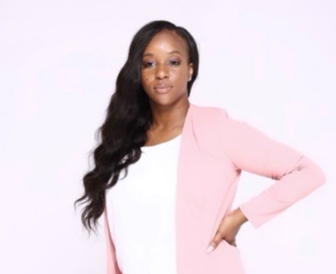 Advisor - Toneisha Boone