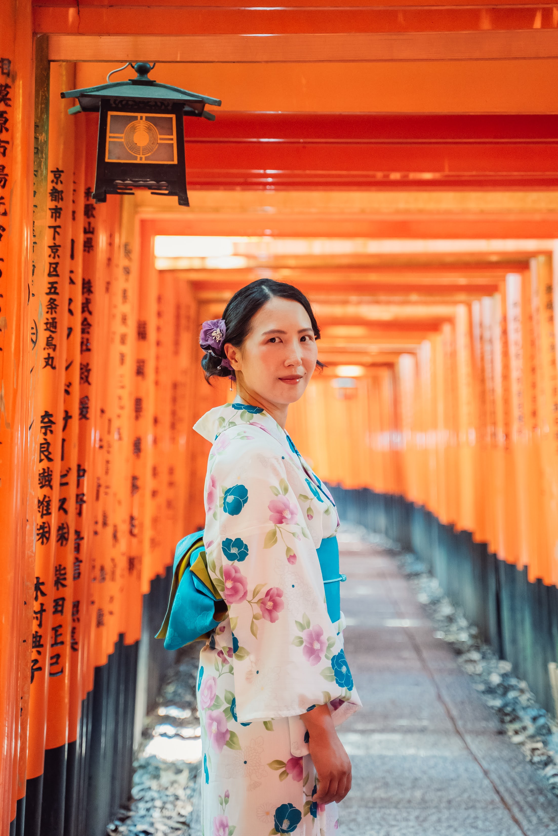 Advisor - Ada Ma