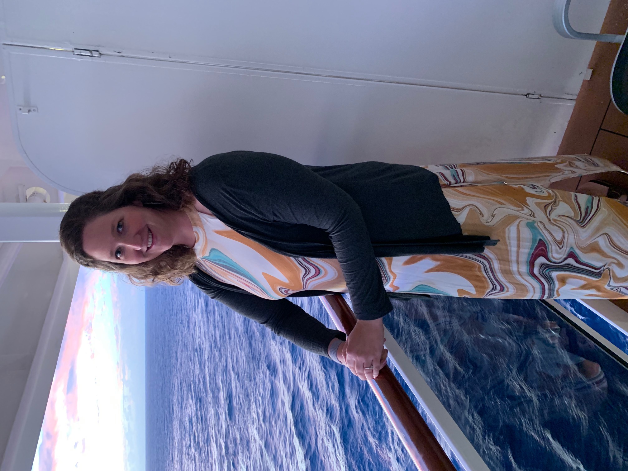Advisor - Marybeth Brown